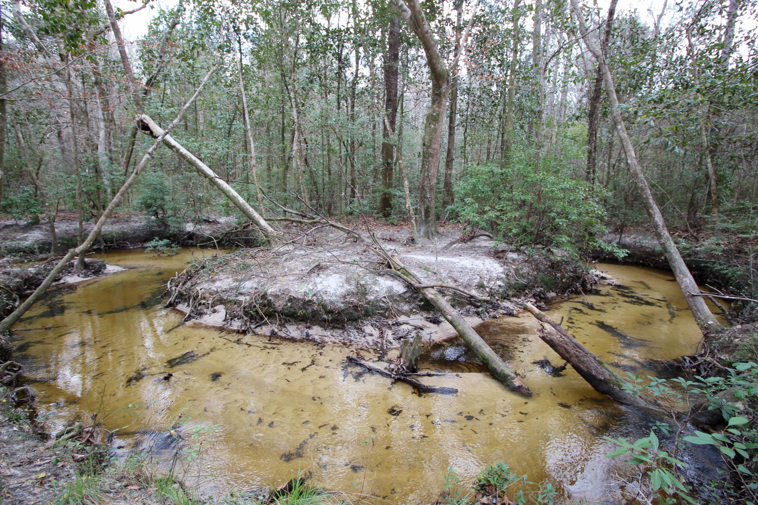 METES & BOUNDS - Land