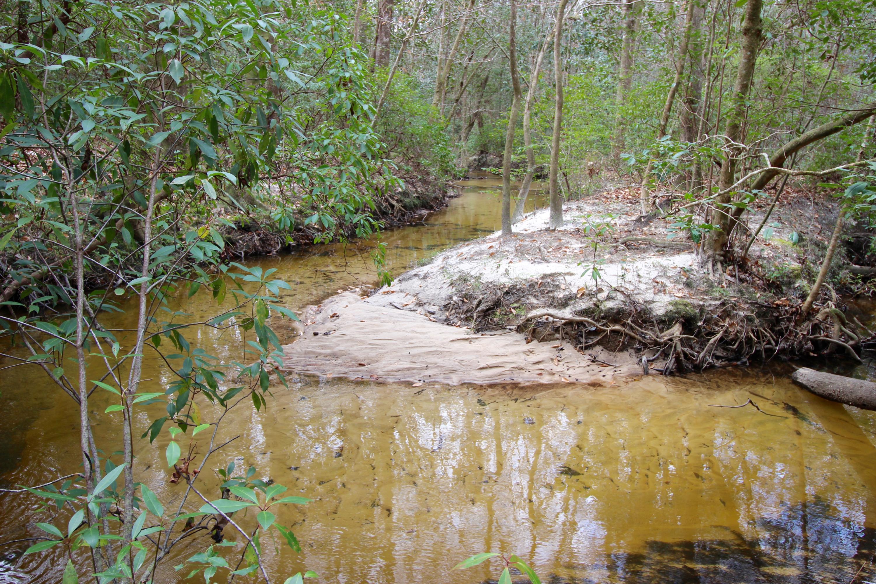 METES & BOUNDS - Land