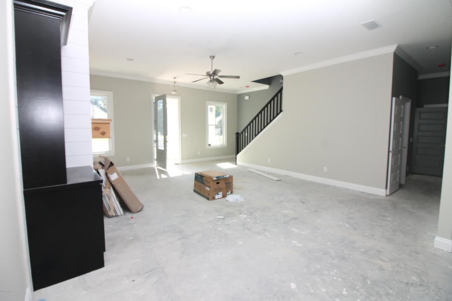 Cedar Branch - Residential