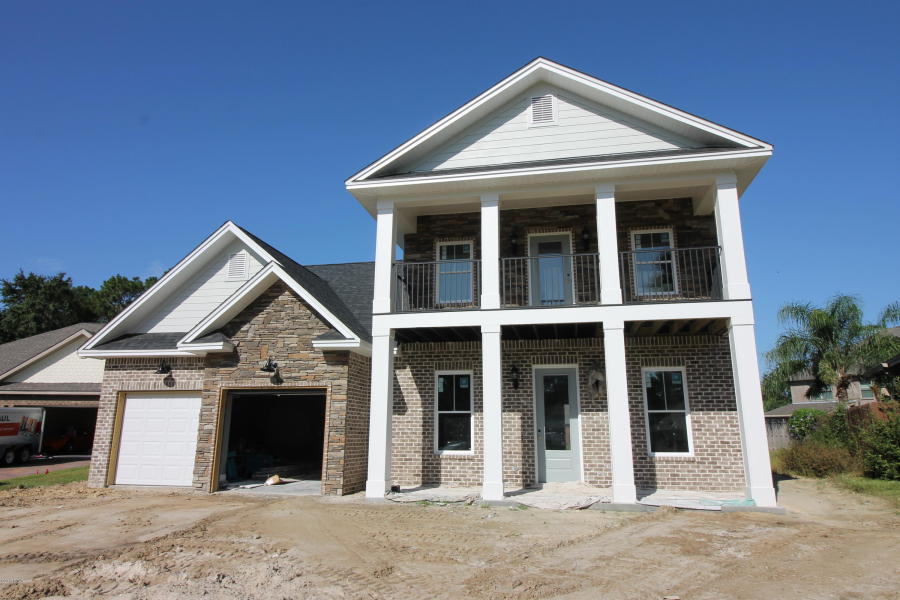 Cedar Branch - Residential