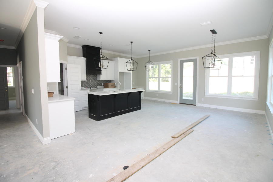 Cedar Branch - Residential