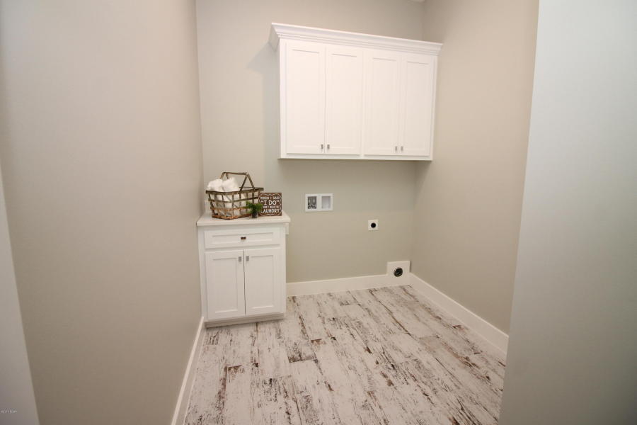 Cedar Branch - Residential