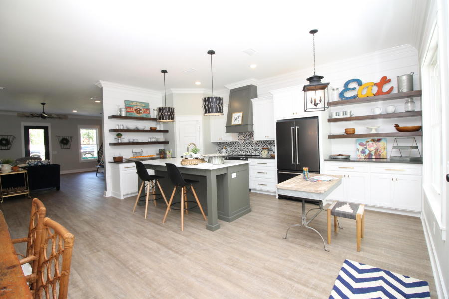 Cedar Branch - Residential