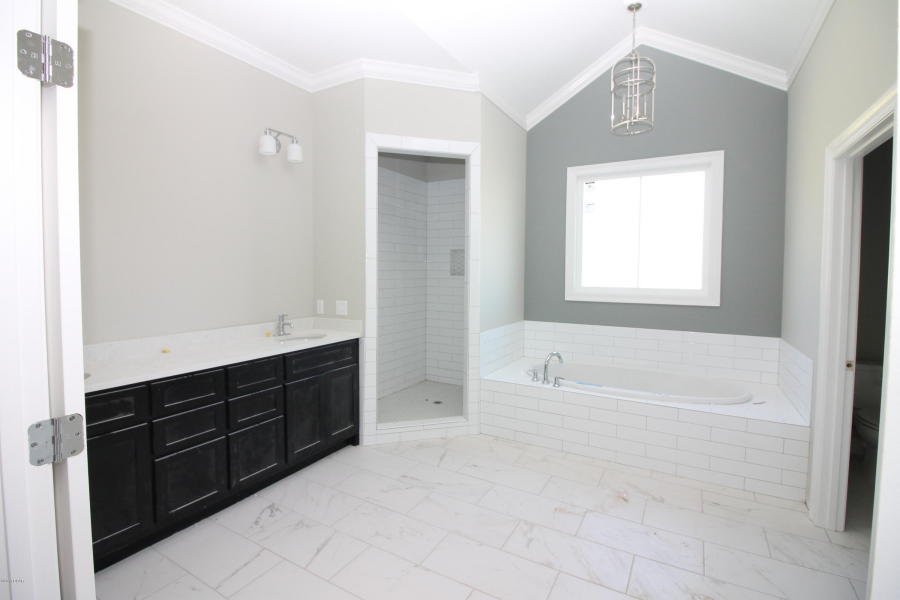 Cedar Branch - Residential