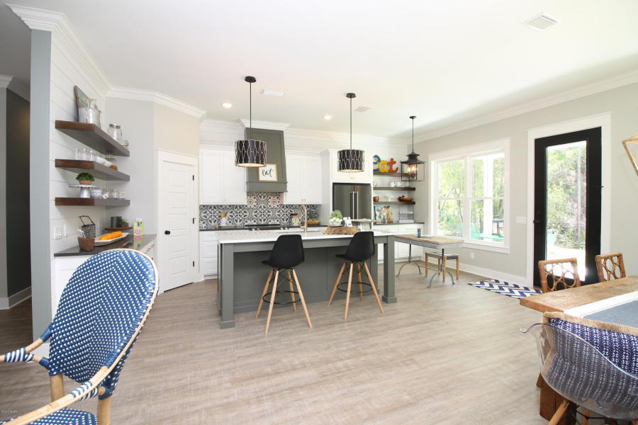 Cedar Branch - Residential