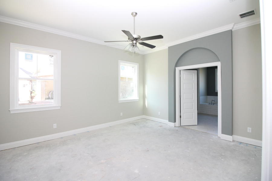 Cedar Branch - Residential