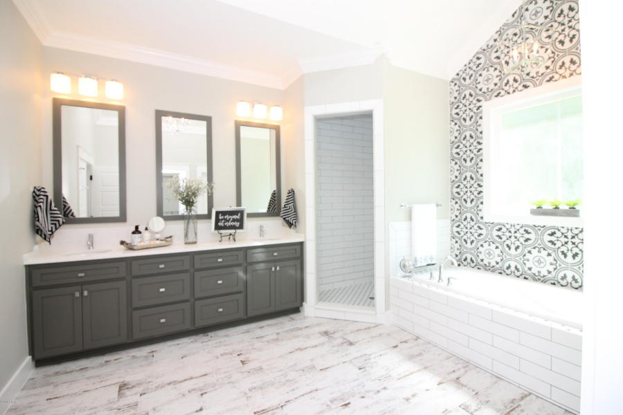 Cedar Branch - Residential