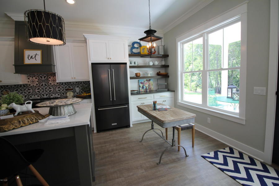 Cedar Branch - Residential