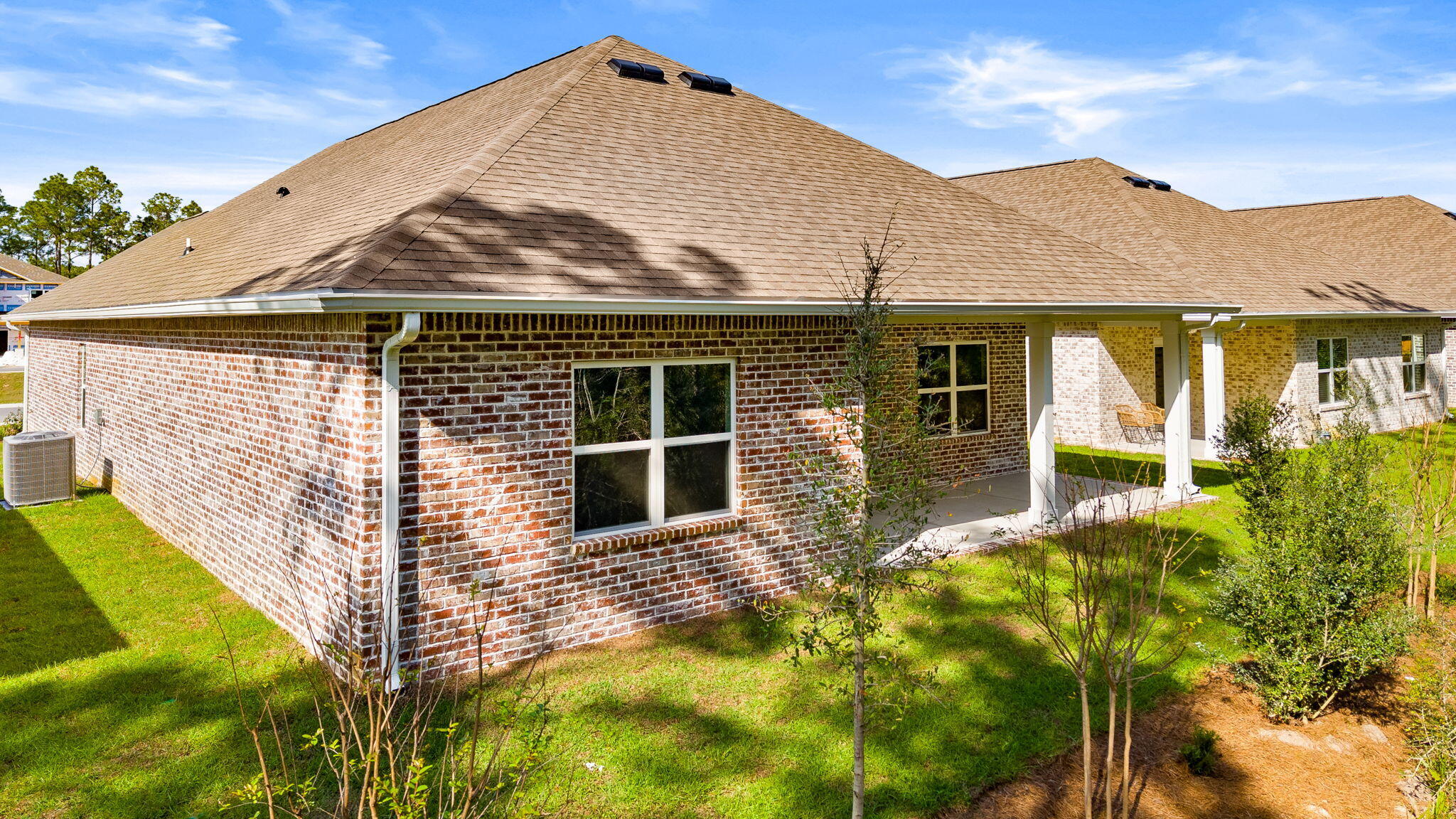 Holley Grove at Peach Creek - Residential