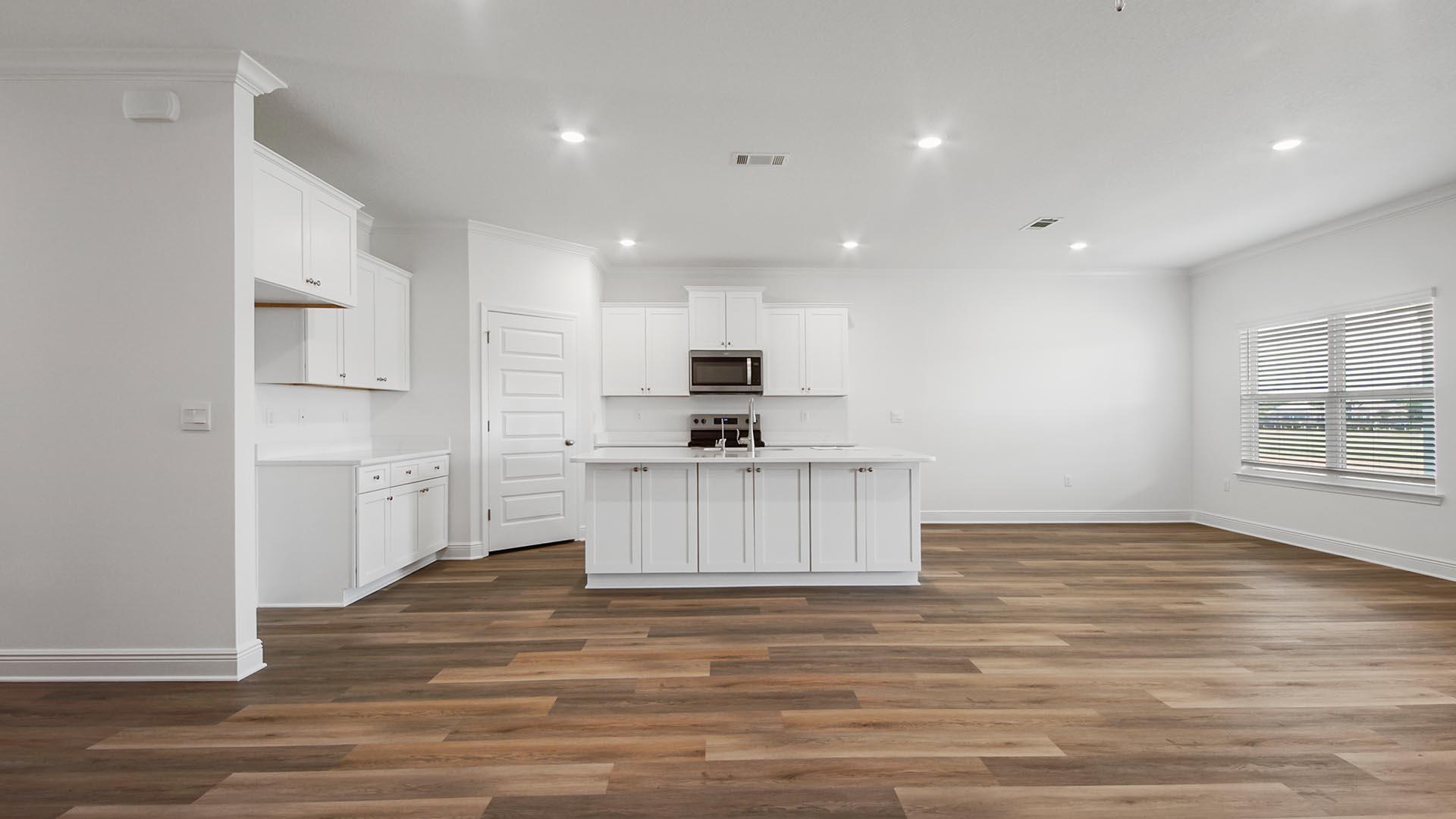 Holley Grove at Peach Creek - Residential