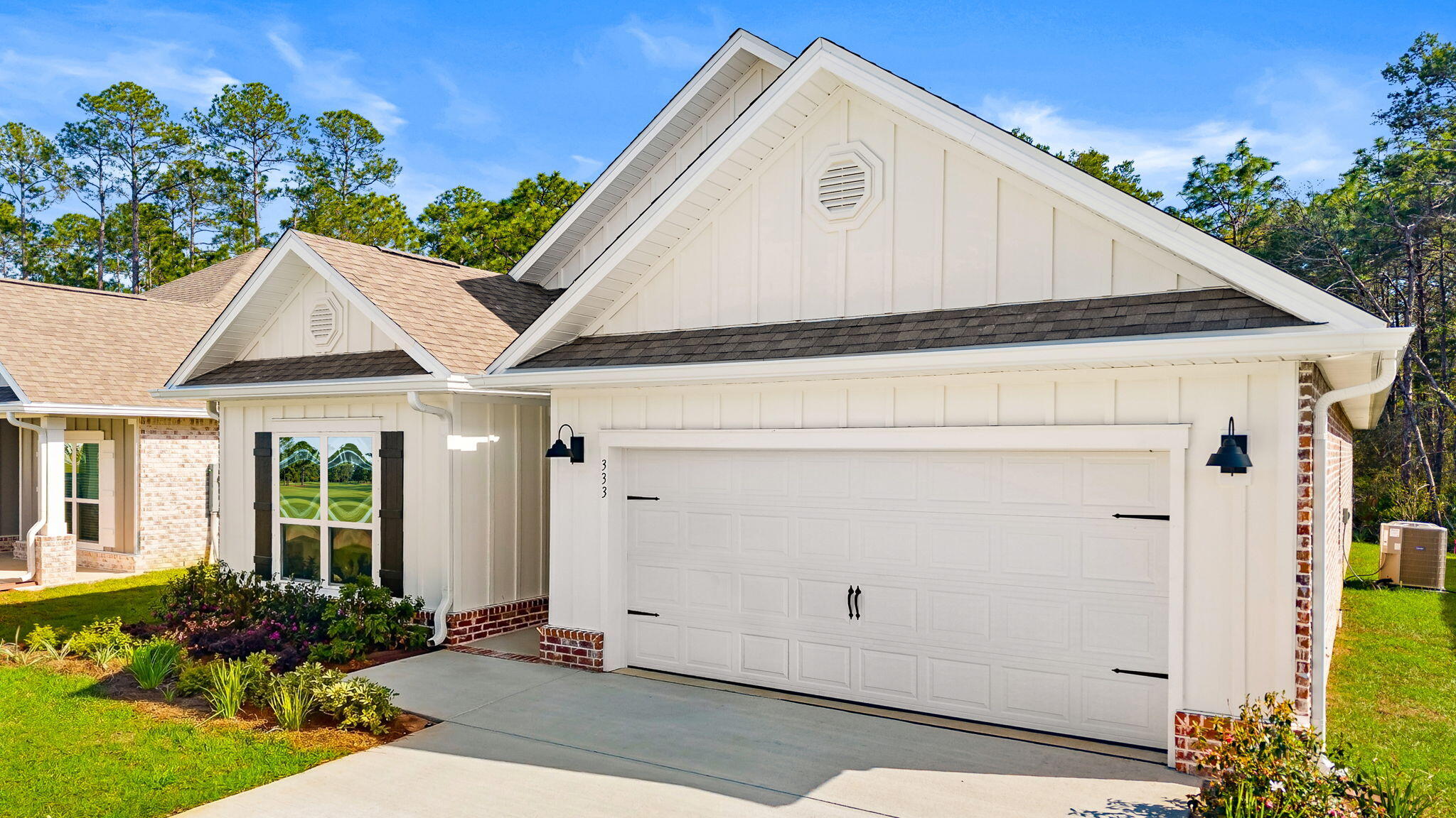 Holley Grove at Peach Creek - Residential