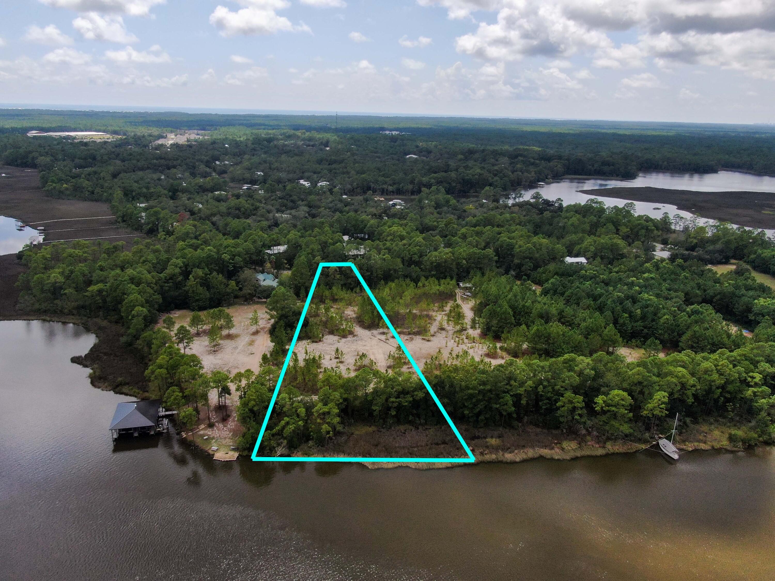 EDEN ESTATES S/D - Land