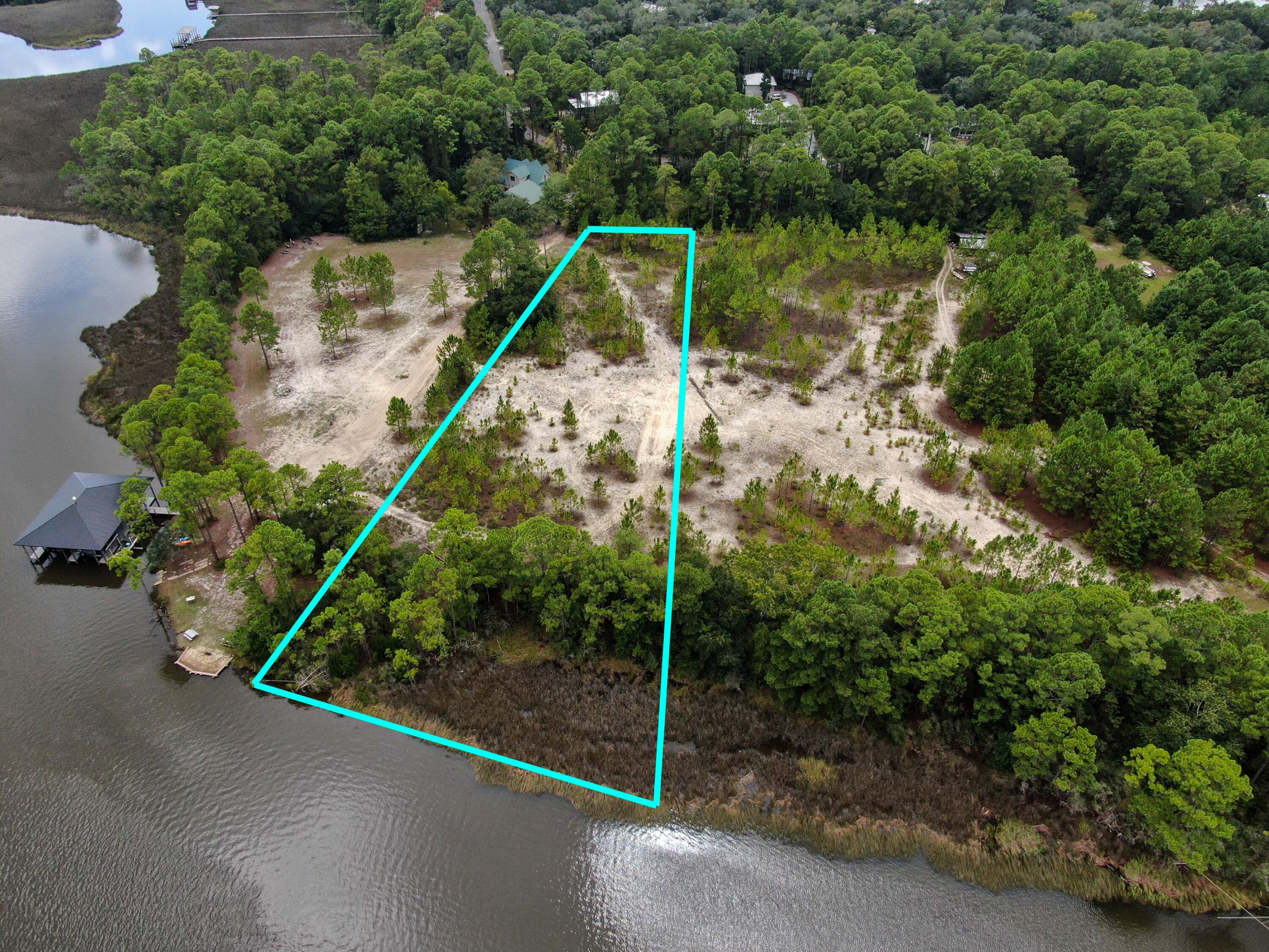 EDEN ESTATES S/D - Land