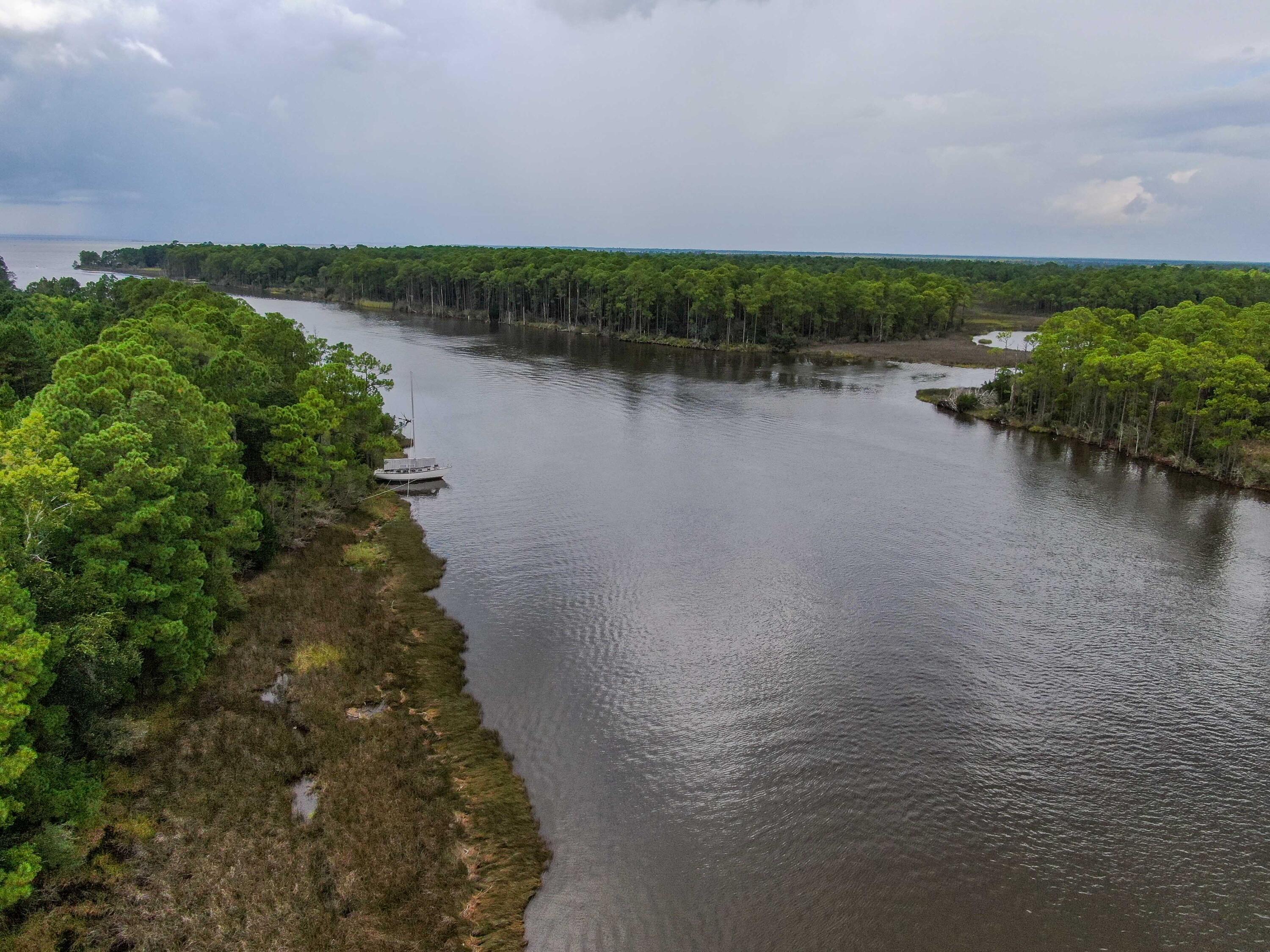 EDEN ESTATES S/D - Land