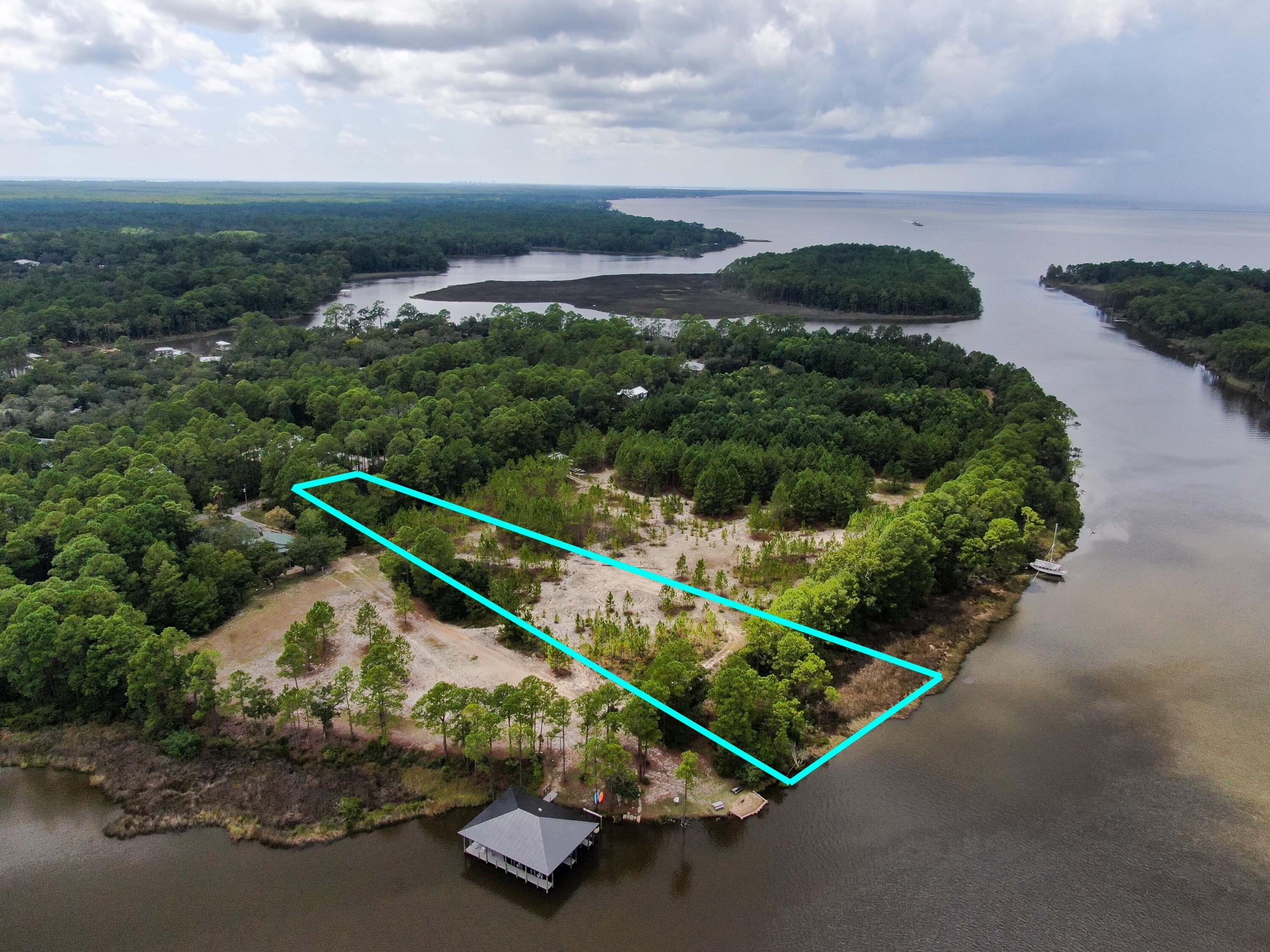 EDEN ESTATES S/D - Land