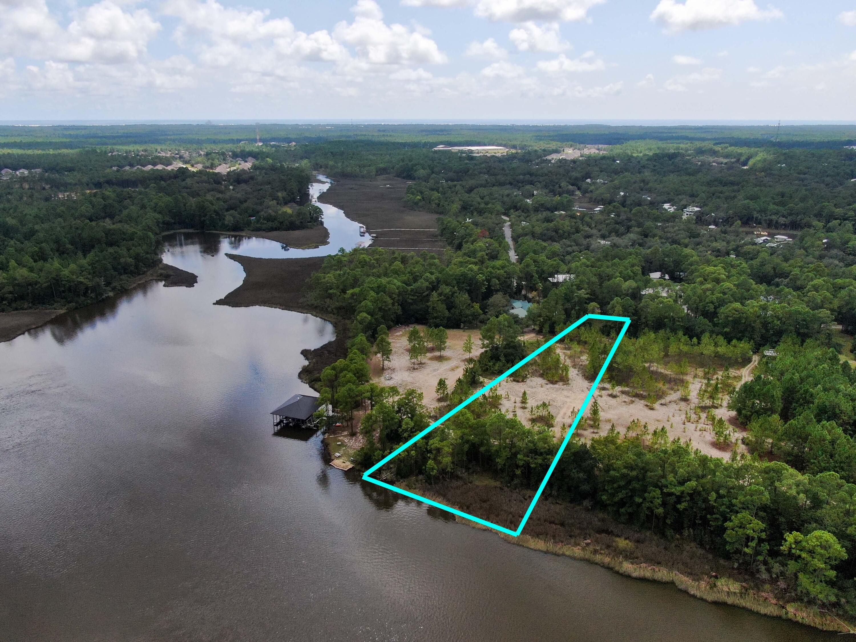 EDEN ESTATES S/D - Land