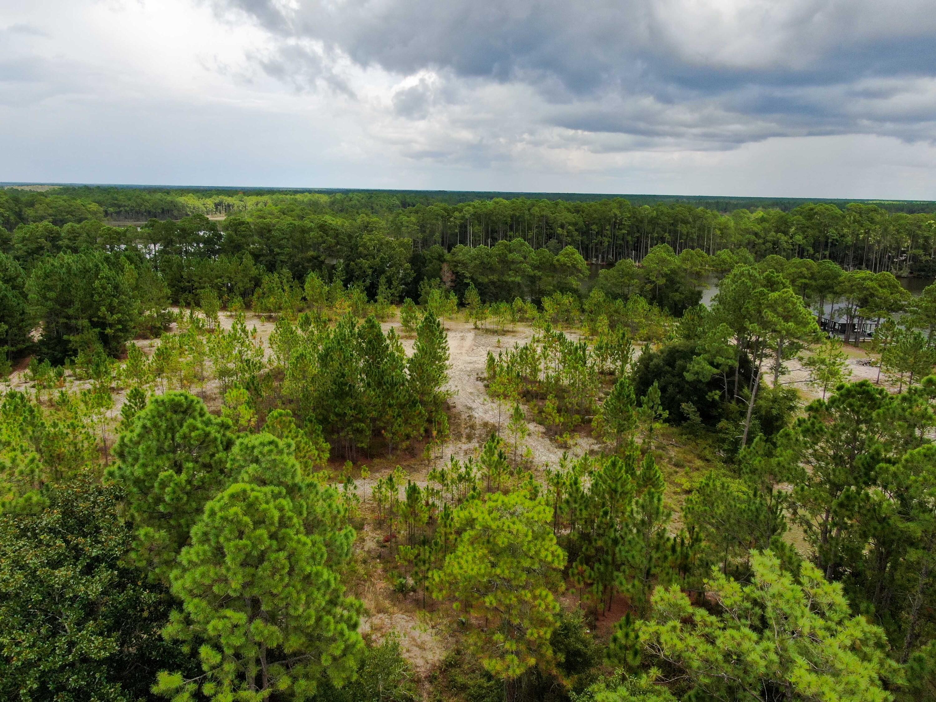 EDEN ESTATES S/D - Land