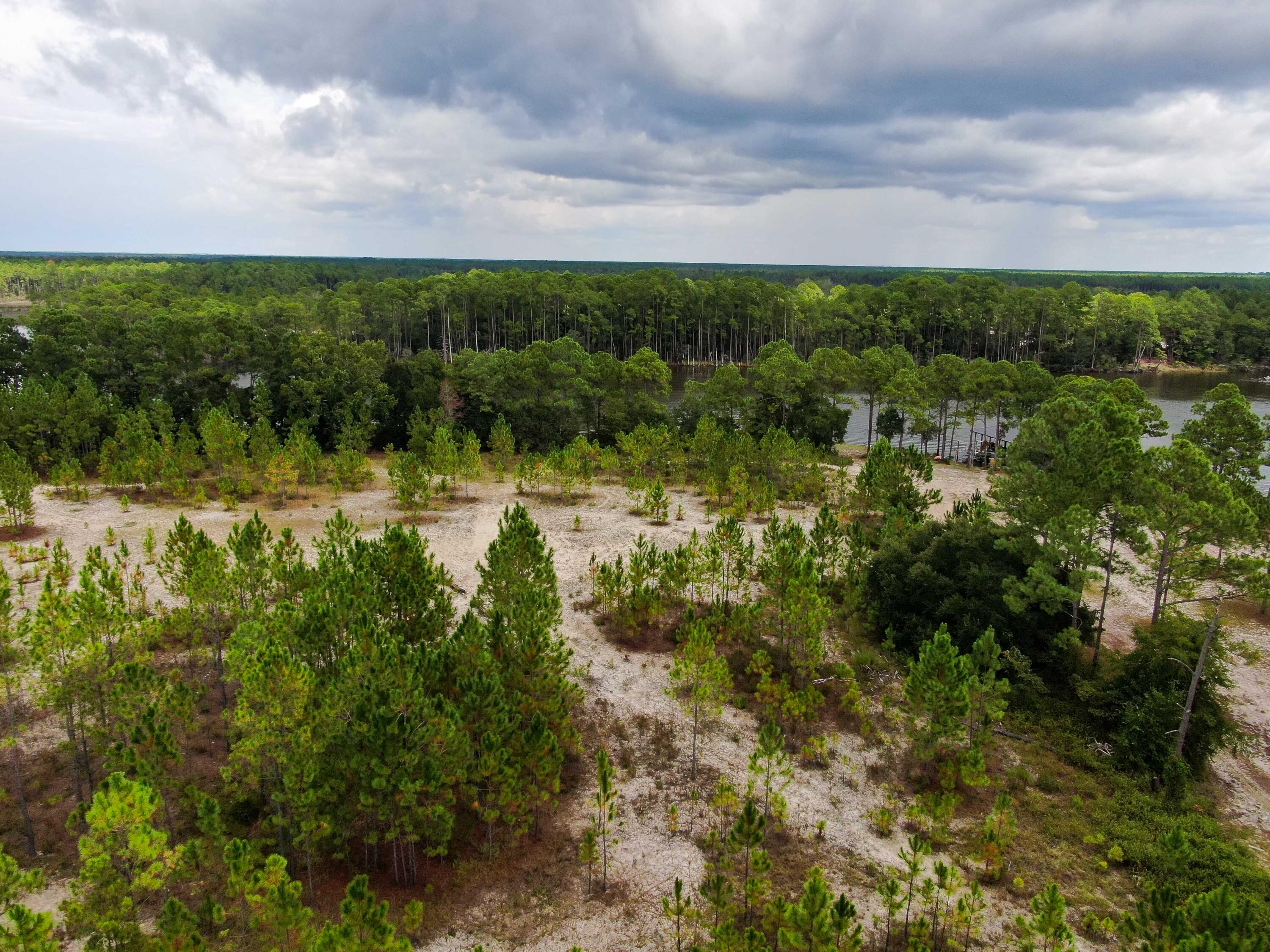 EDEN ESTATES S/D - Land