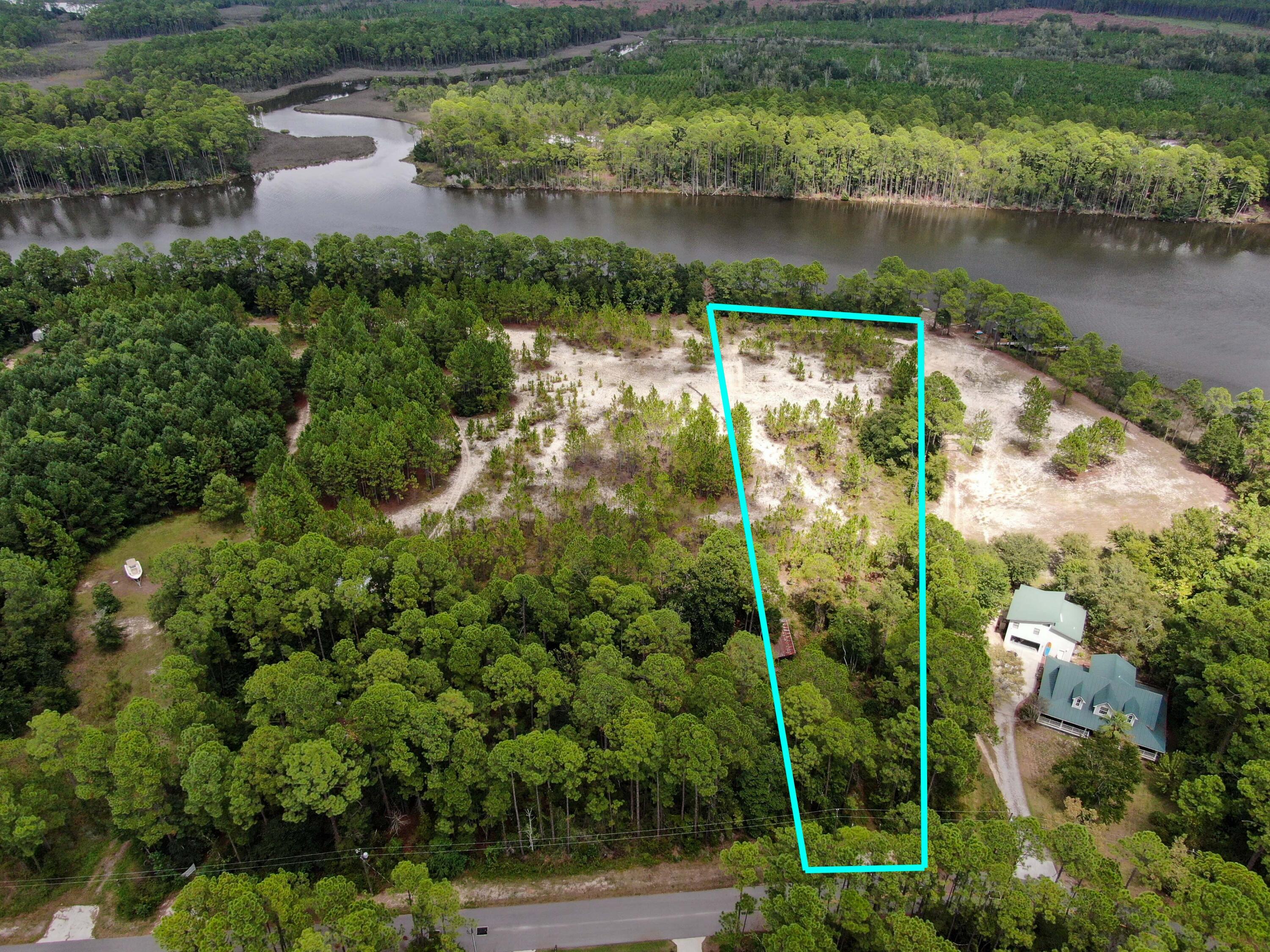 EDEN ESTATES S/D - Land