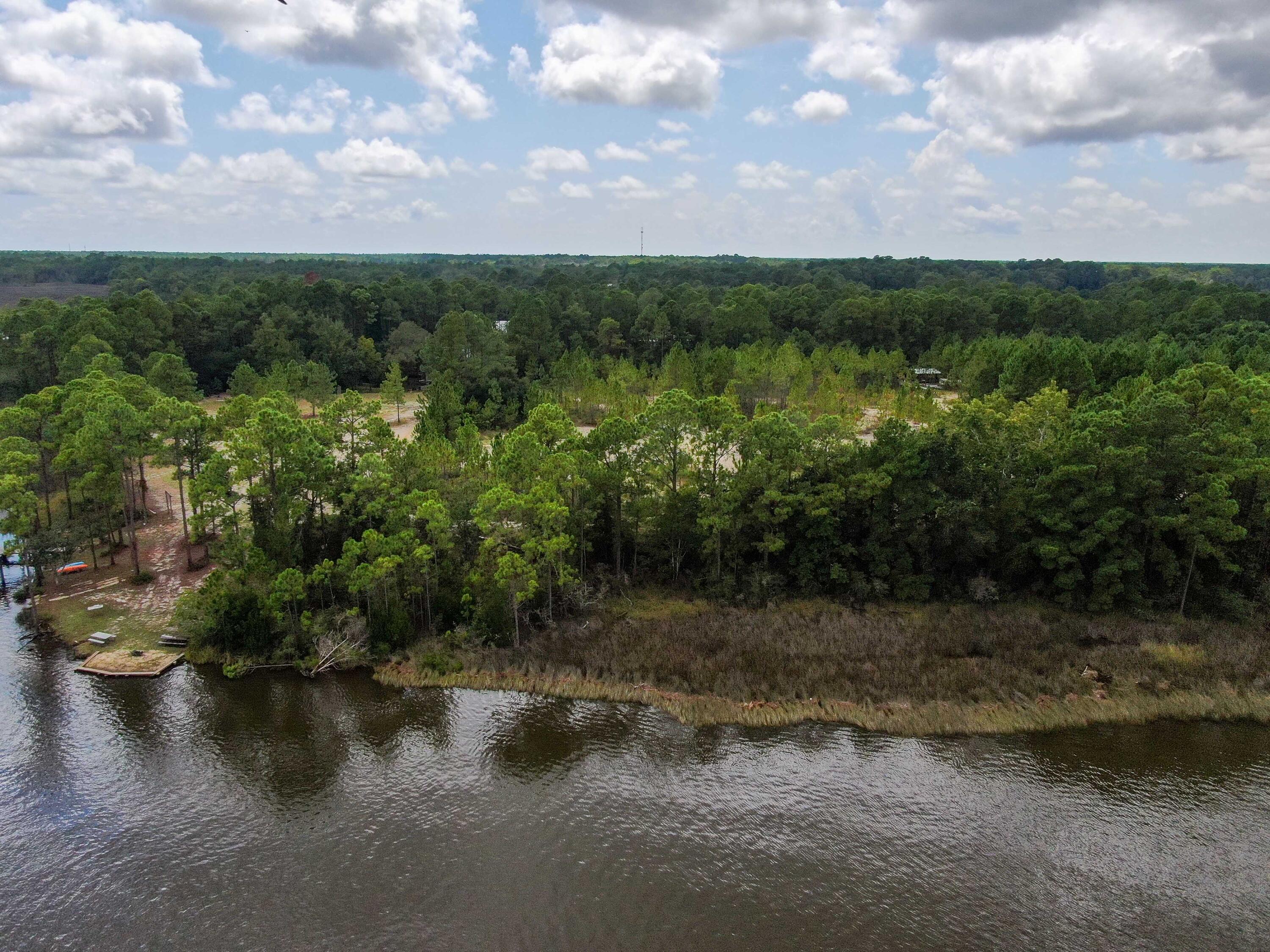 EDEN ESTATES S/D - Land