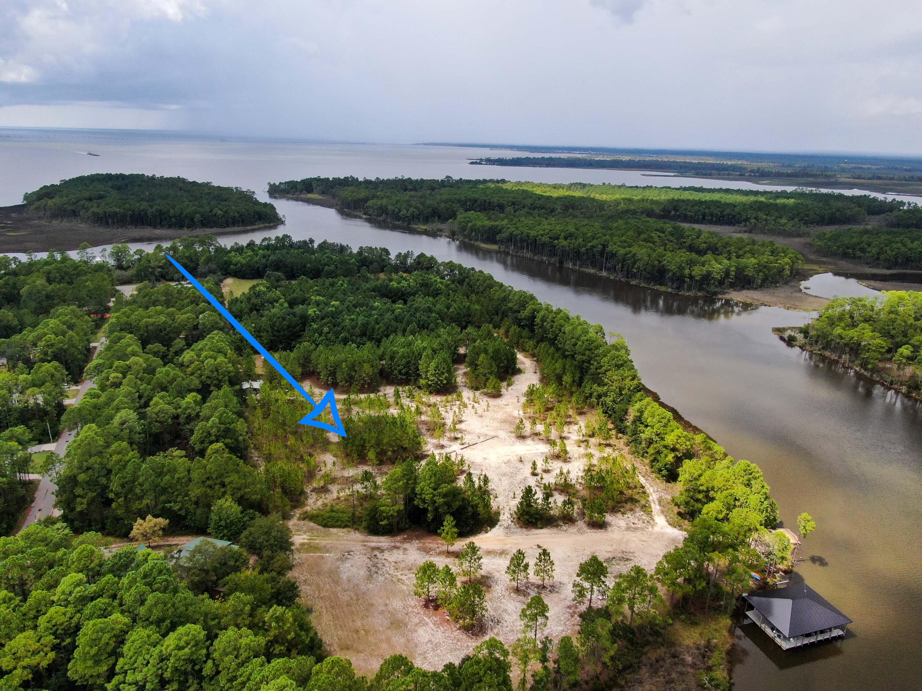 EDEN ESTATES S/D - Land