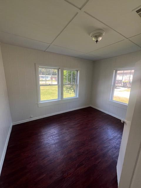 PATRICKS S/D - Residential Lease