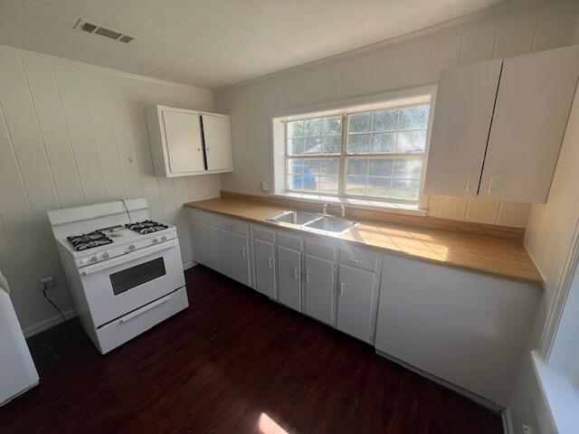 PATRICKS S/D - Residential Lease