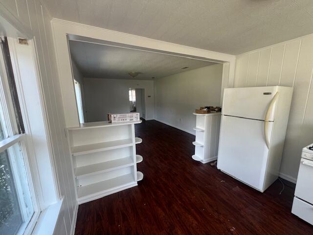 PATRICKS S/D - Residential Lease