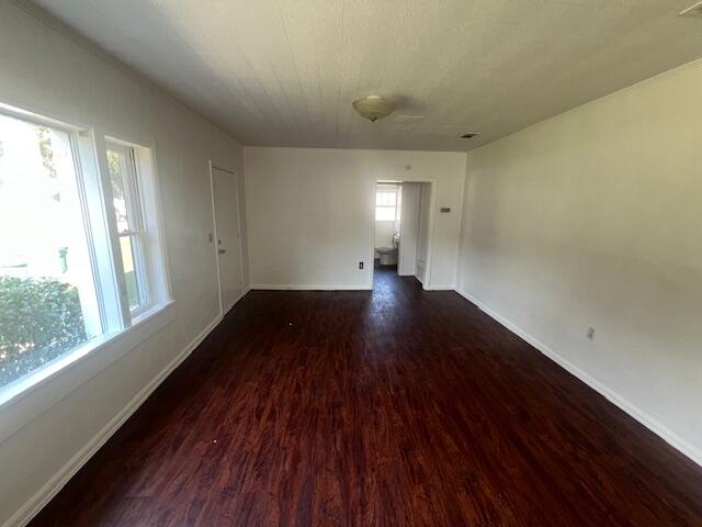 PATRICKS S/D - Residential Lease
