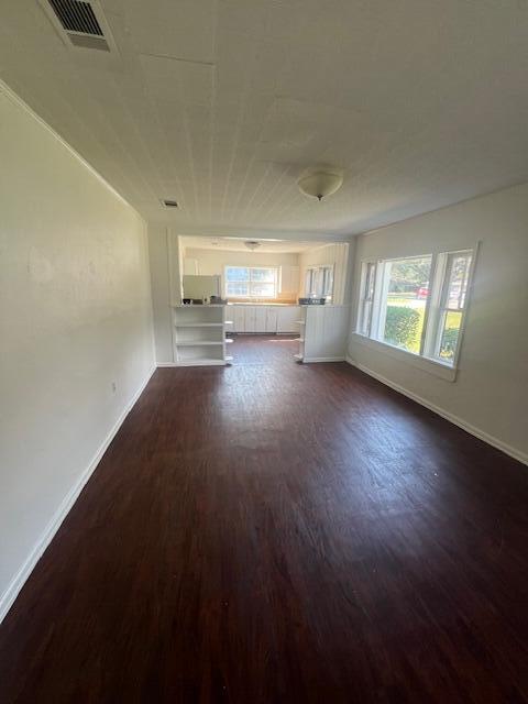 PATRICKS S/D - Residential Lease