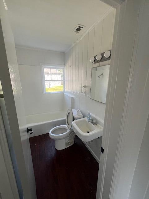 PATRICKS S/D - Residential Lease
