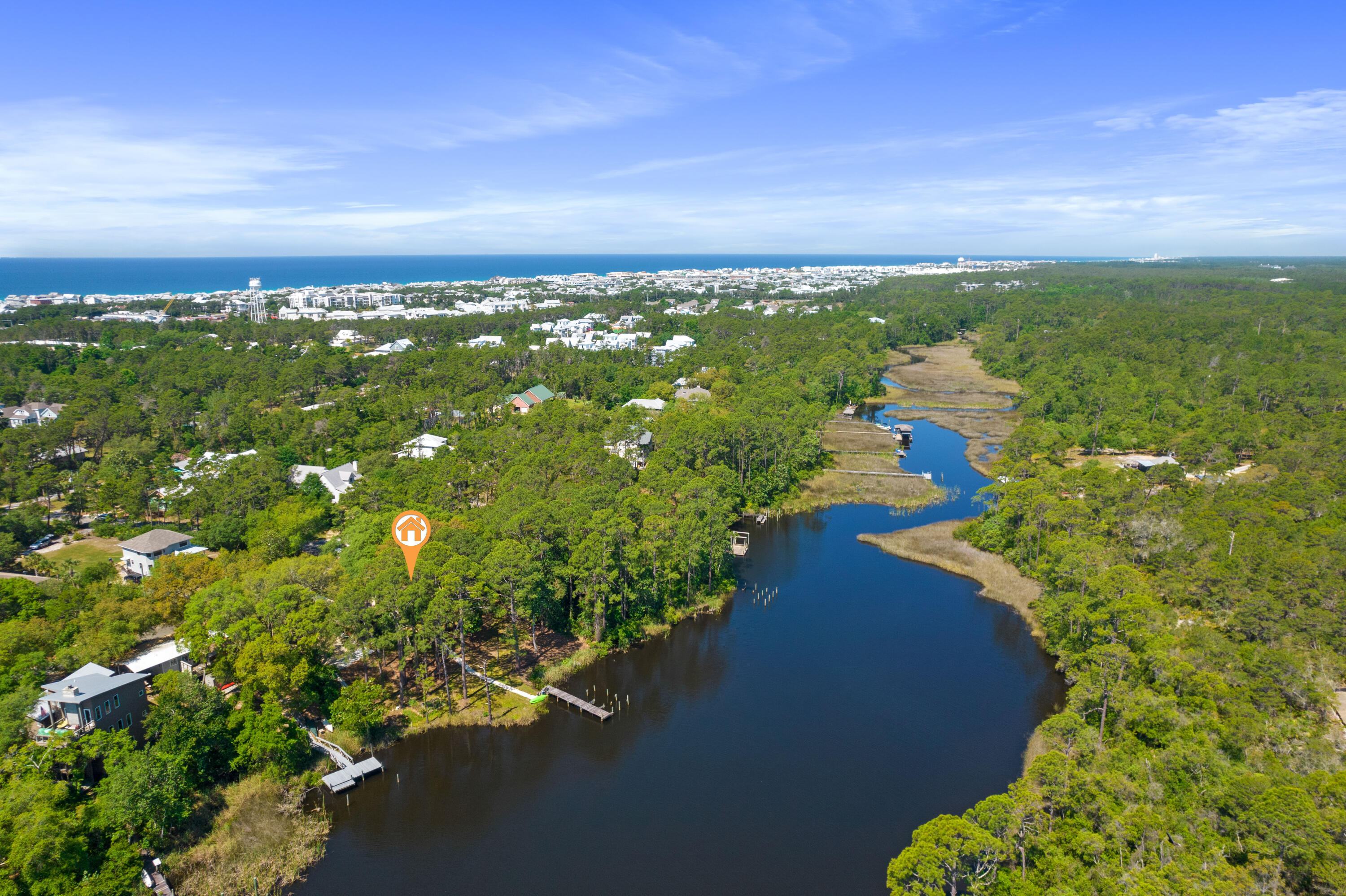 LAKE SHORE ESTATES - Residential