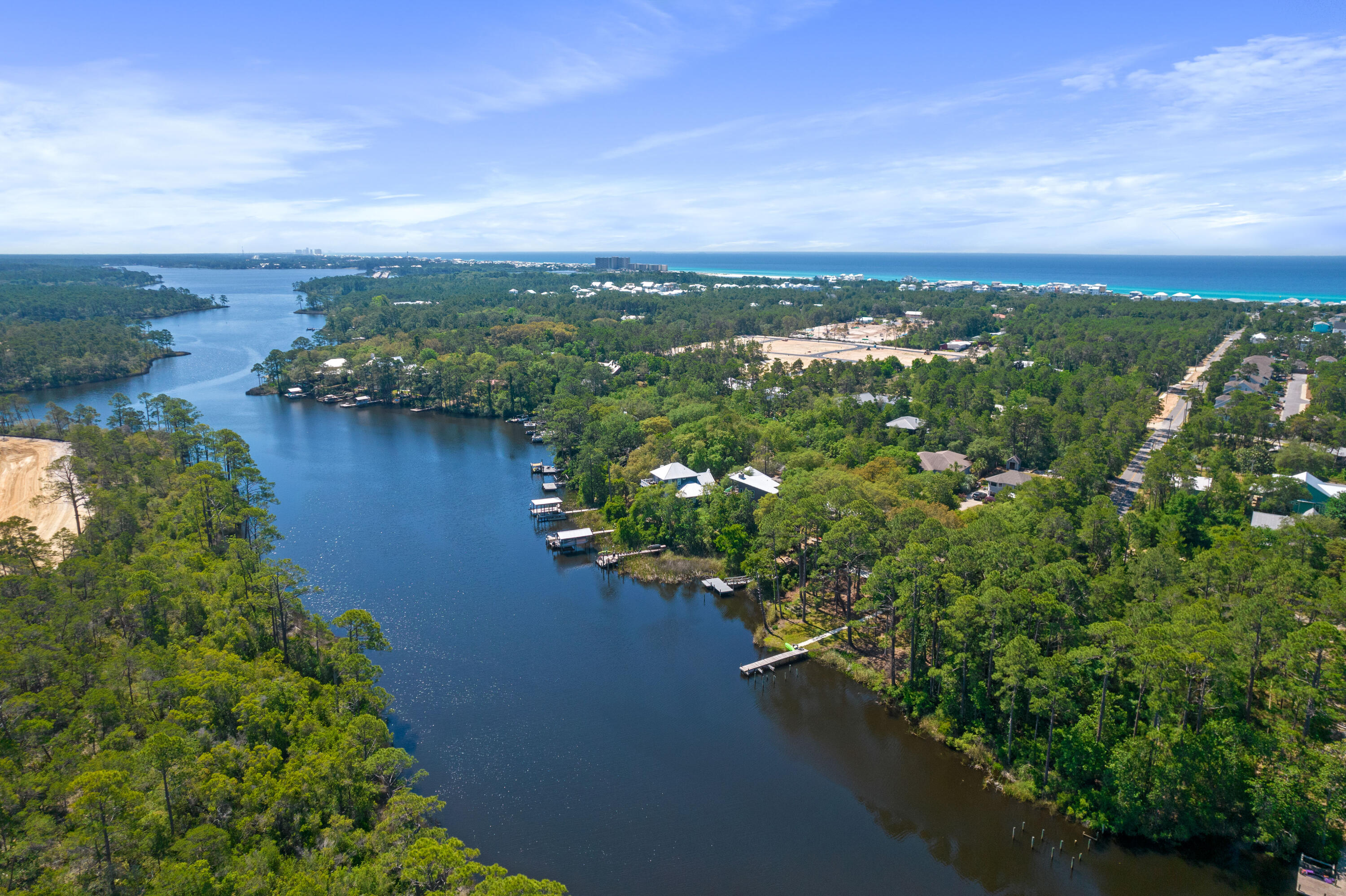 LAKE SHORE ESTATES - Residential