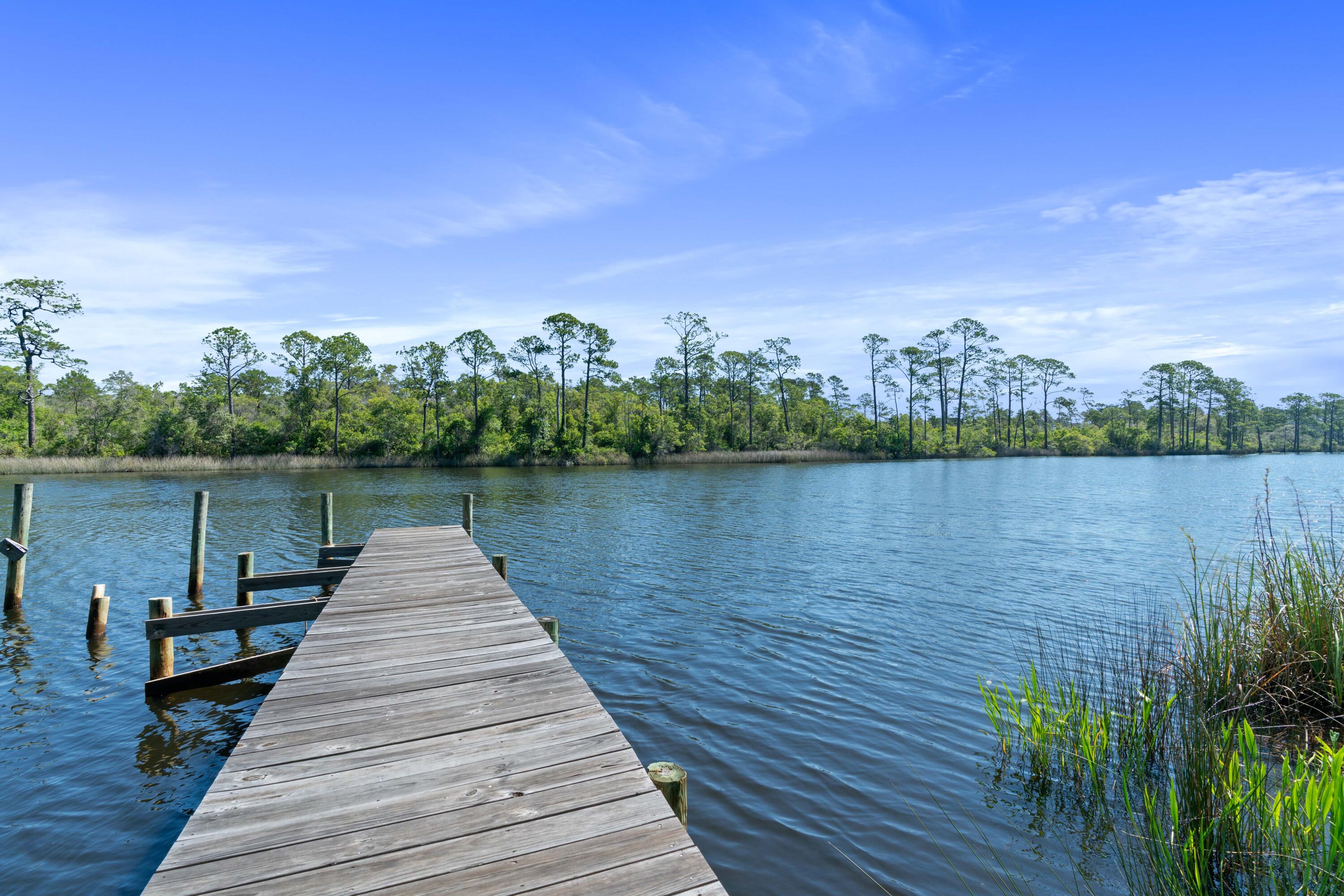 LAKE SHORE ESTATES - Residential