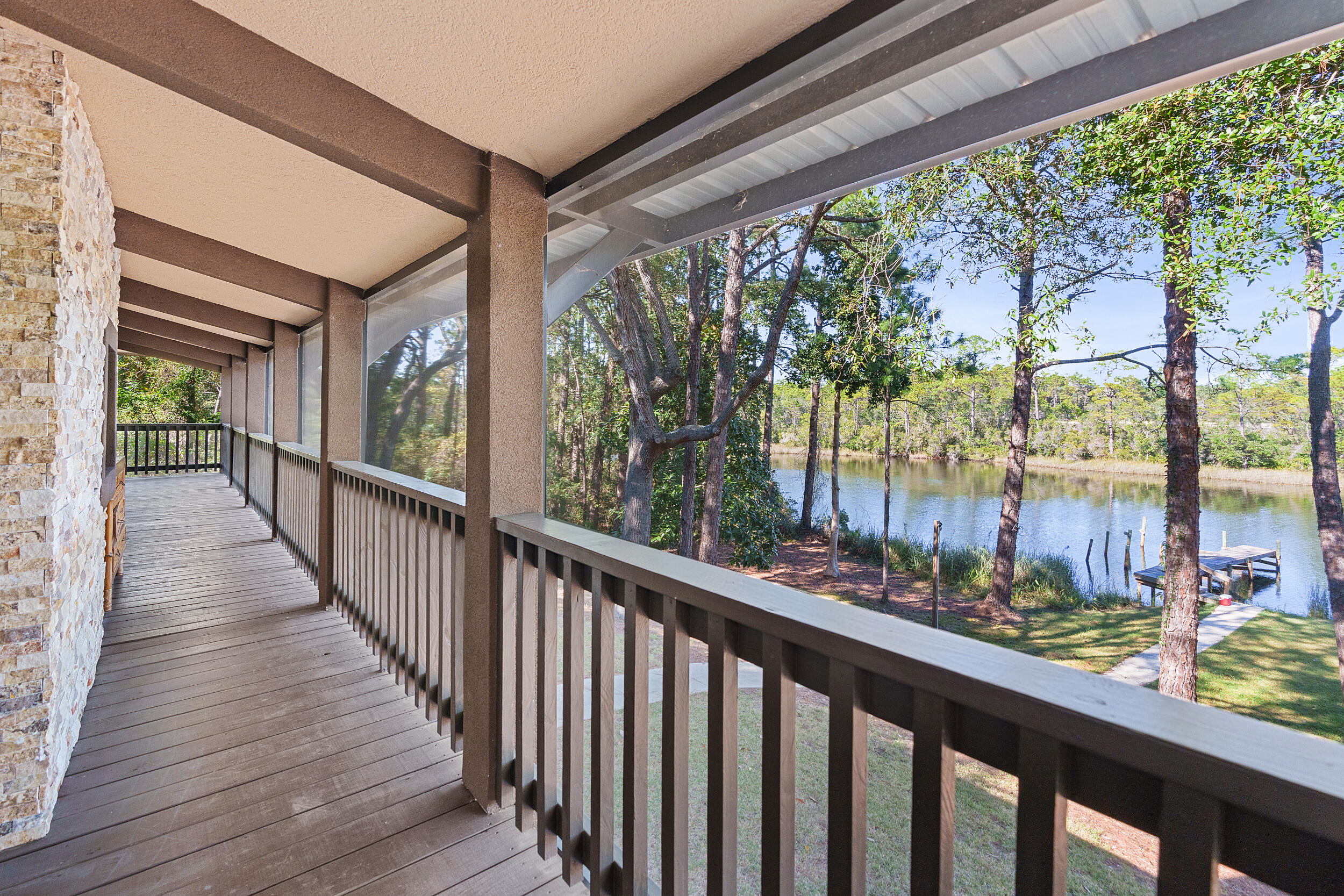 LAKE SHORE ESTATES - Residential