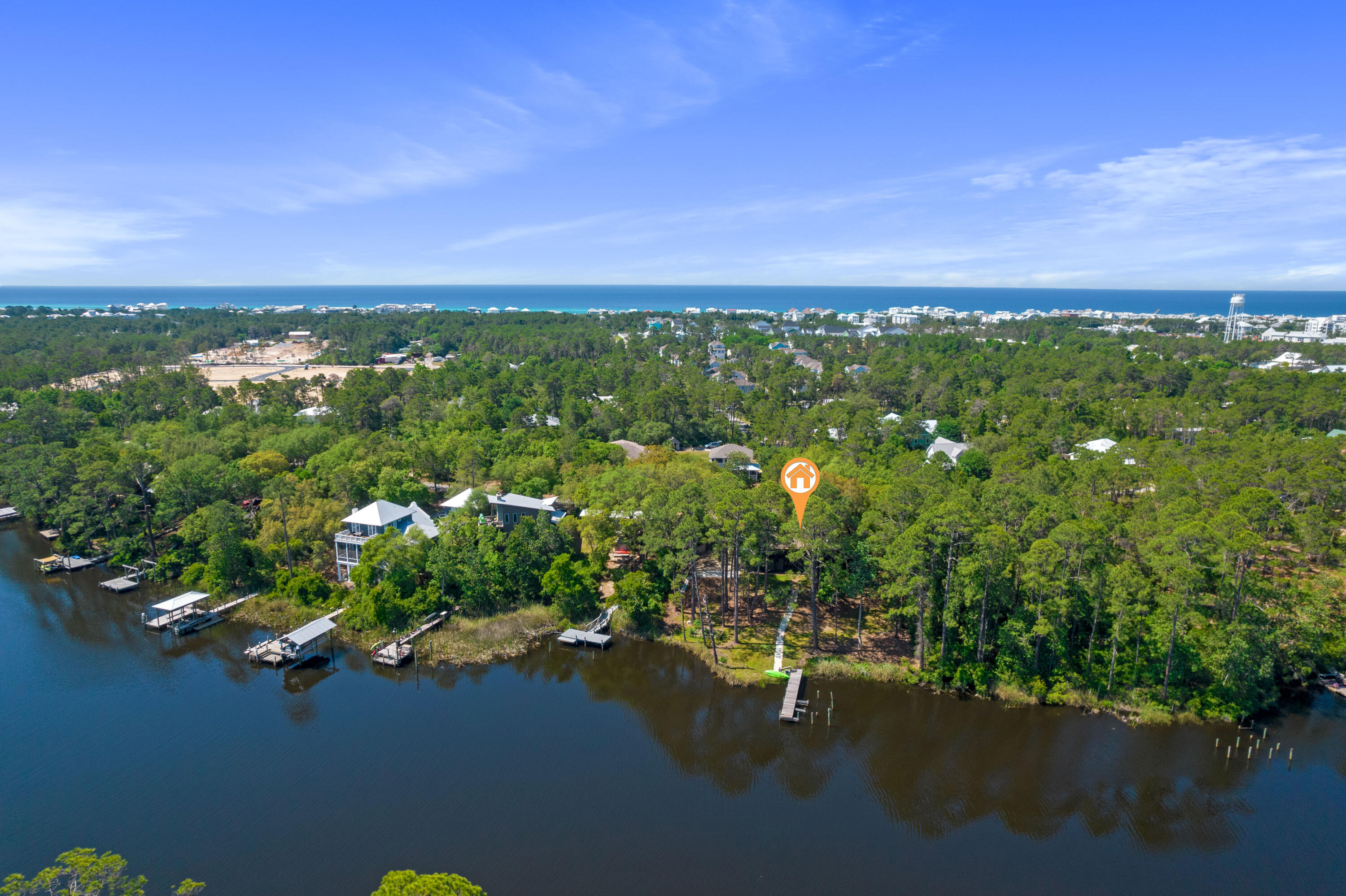 LAKE SHORE ESTATES - Residential