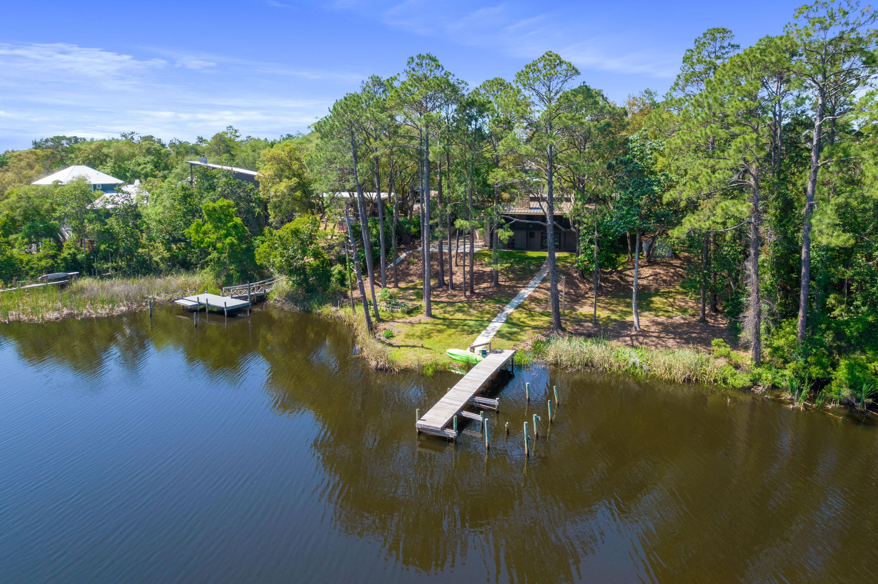 LAKE SHORE ESTATES - Residential
