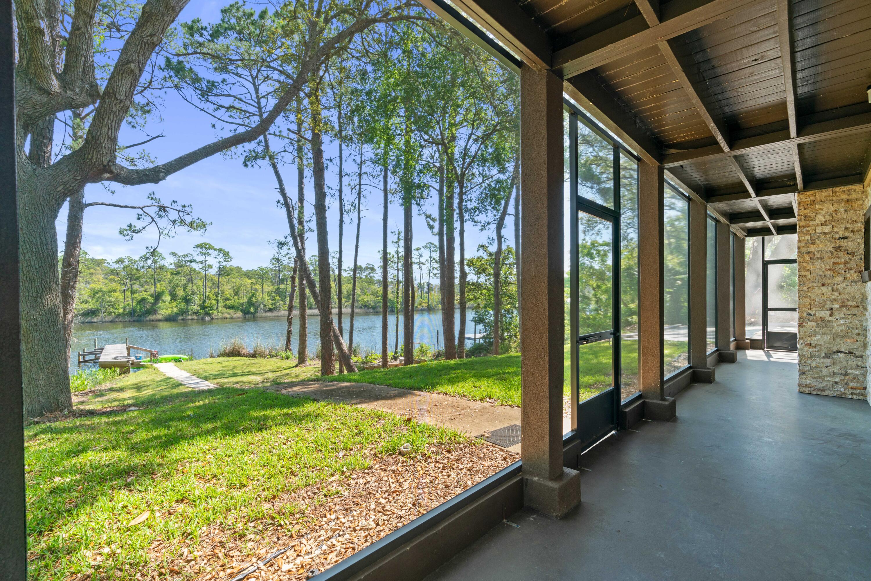 LAKE SHORE ESTATES - Residential