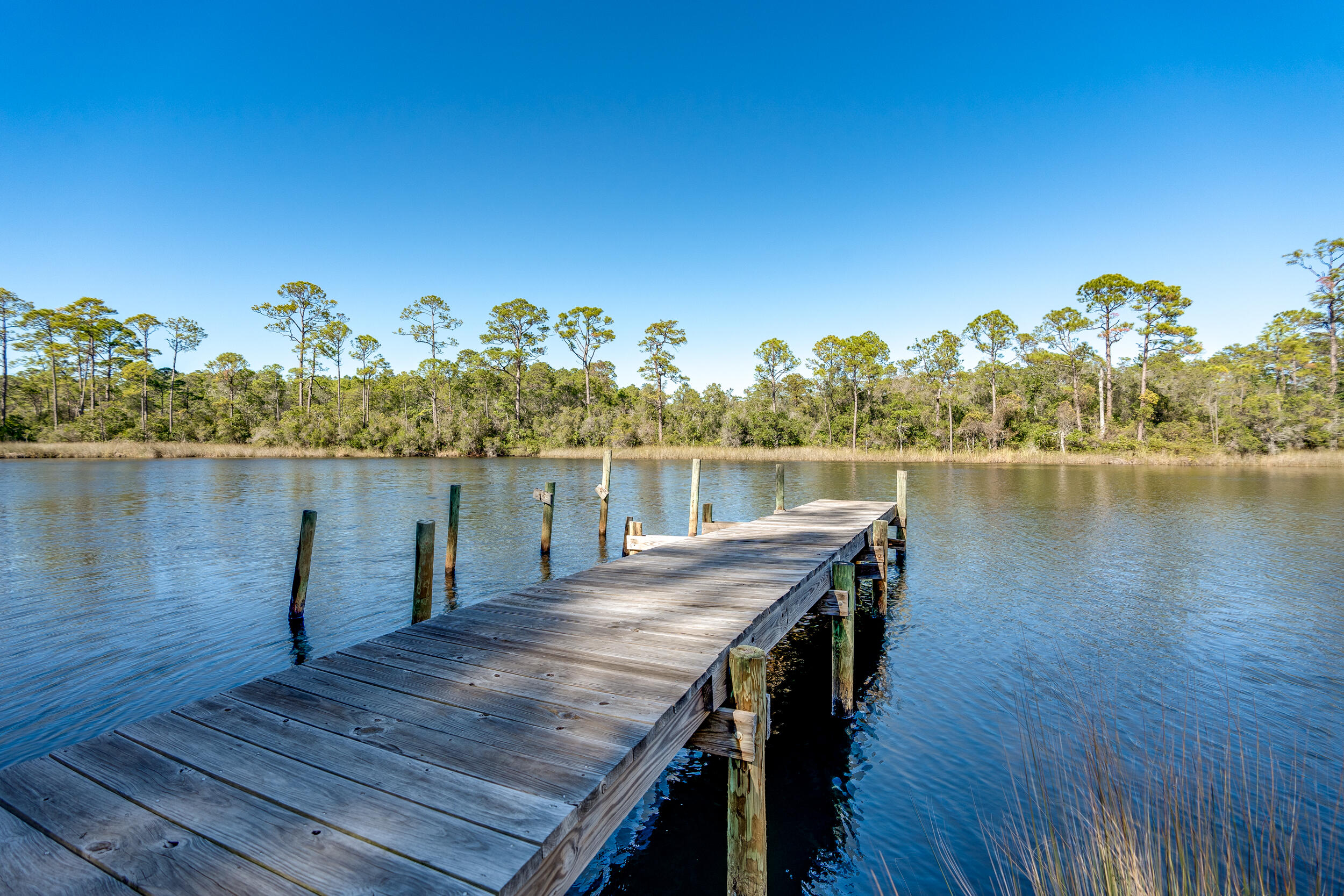 LAKE SHORE ESTATES - Residential