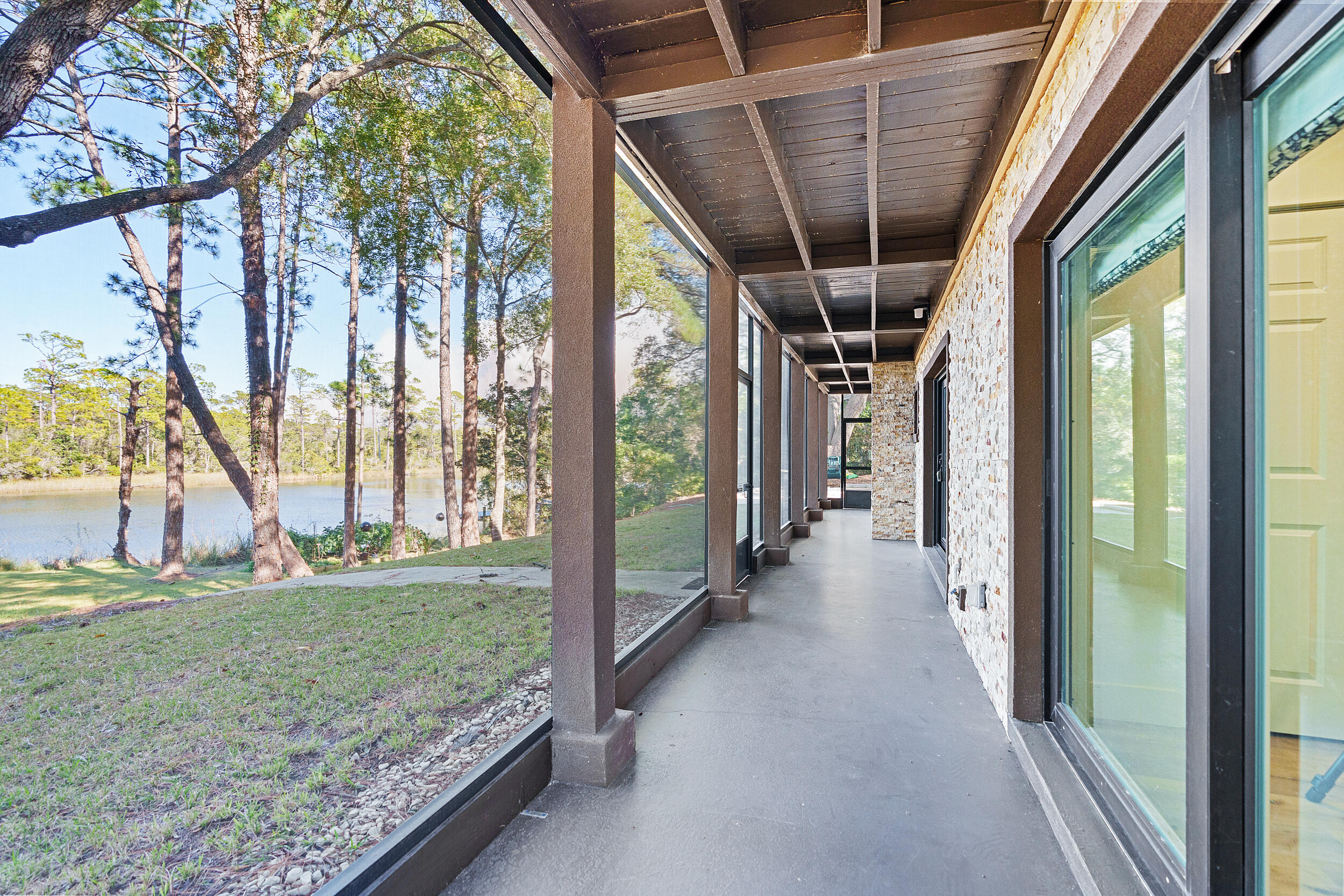 LAKE SHORE ESTATES - Residential