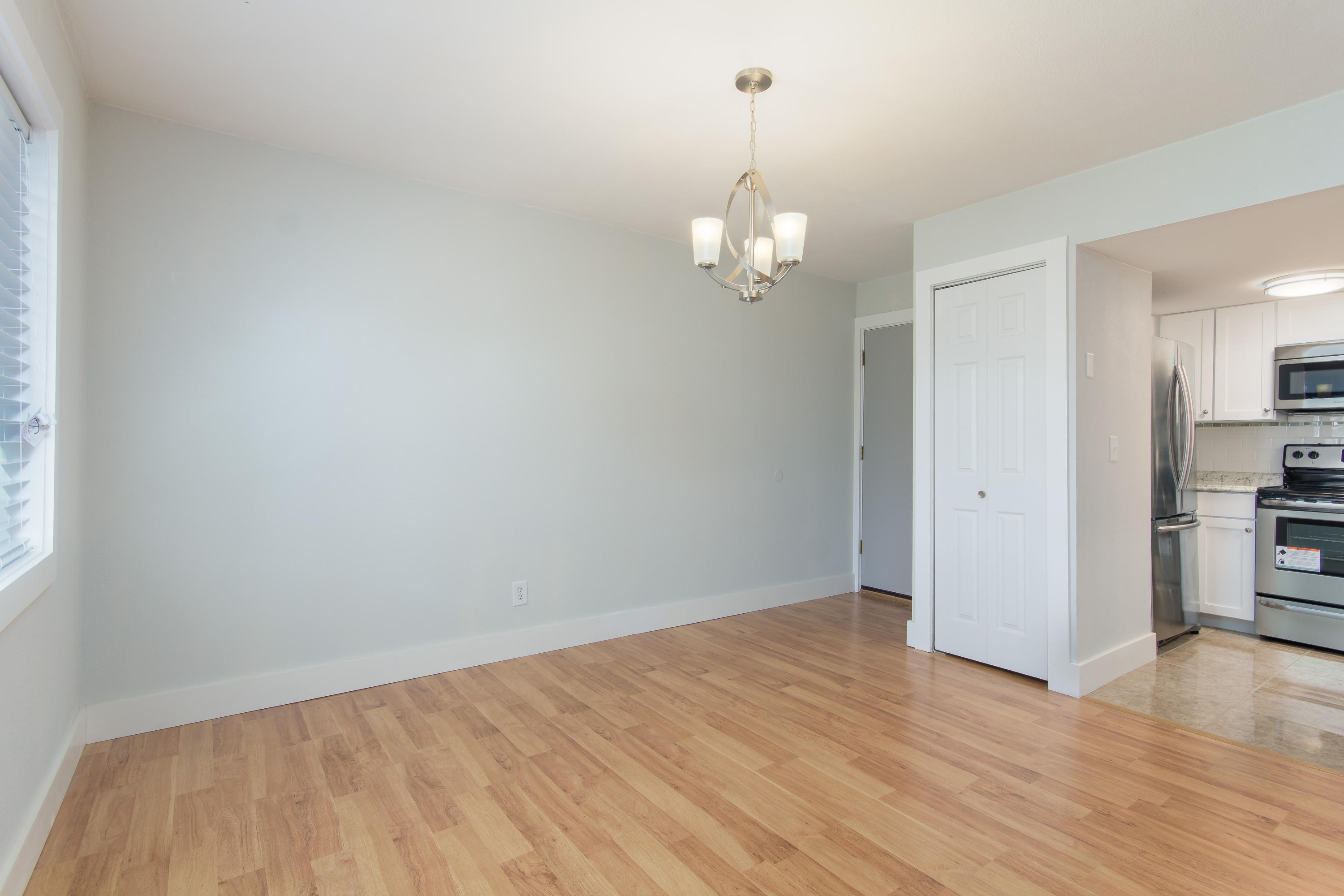 FINISTERRA CONDO - Residential