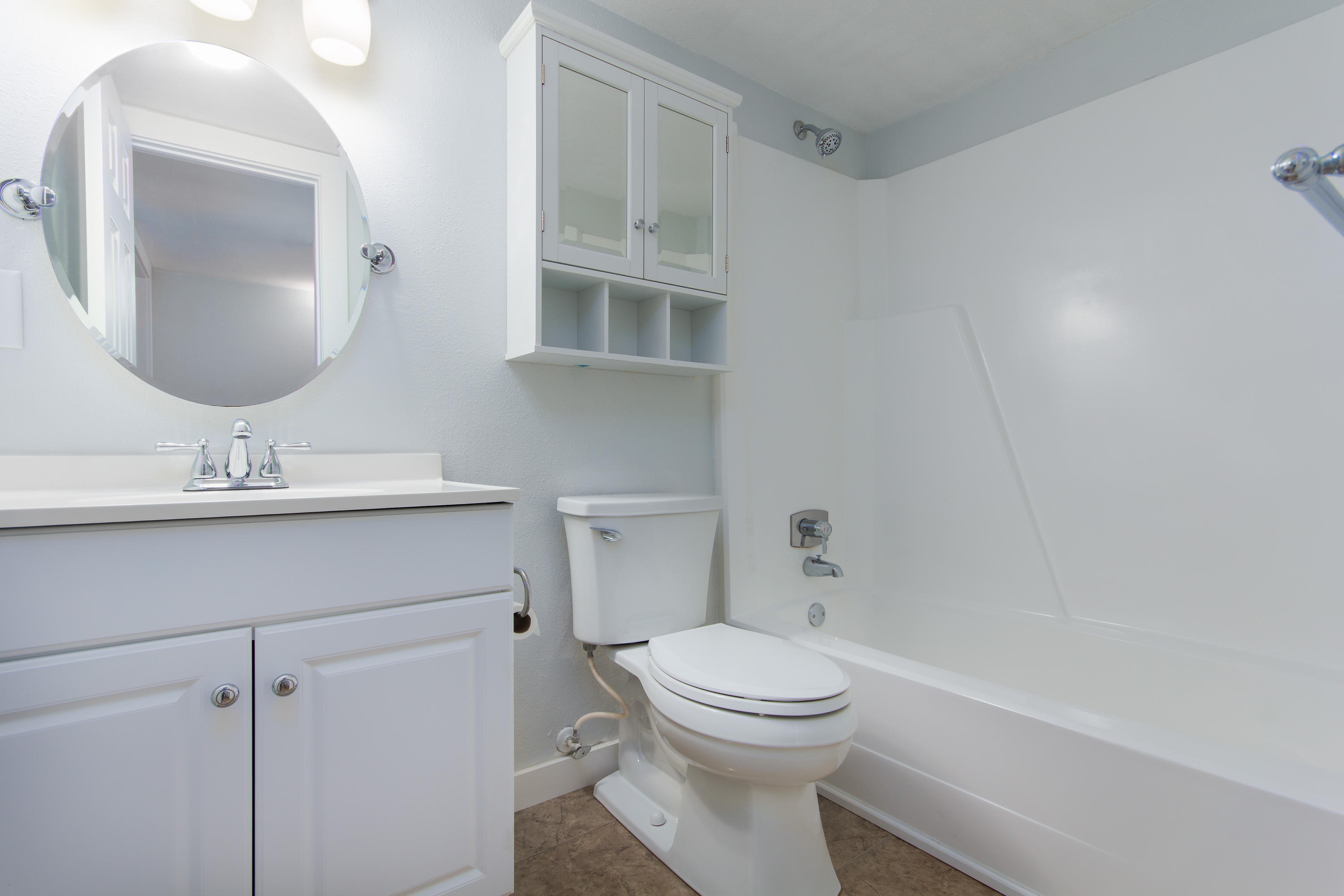 FINISTERRA CONDO - Residential