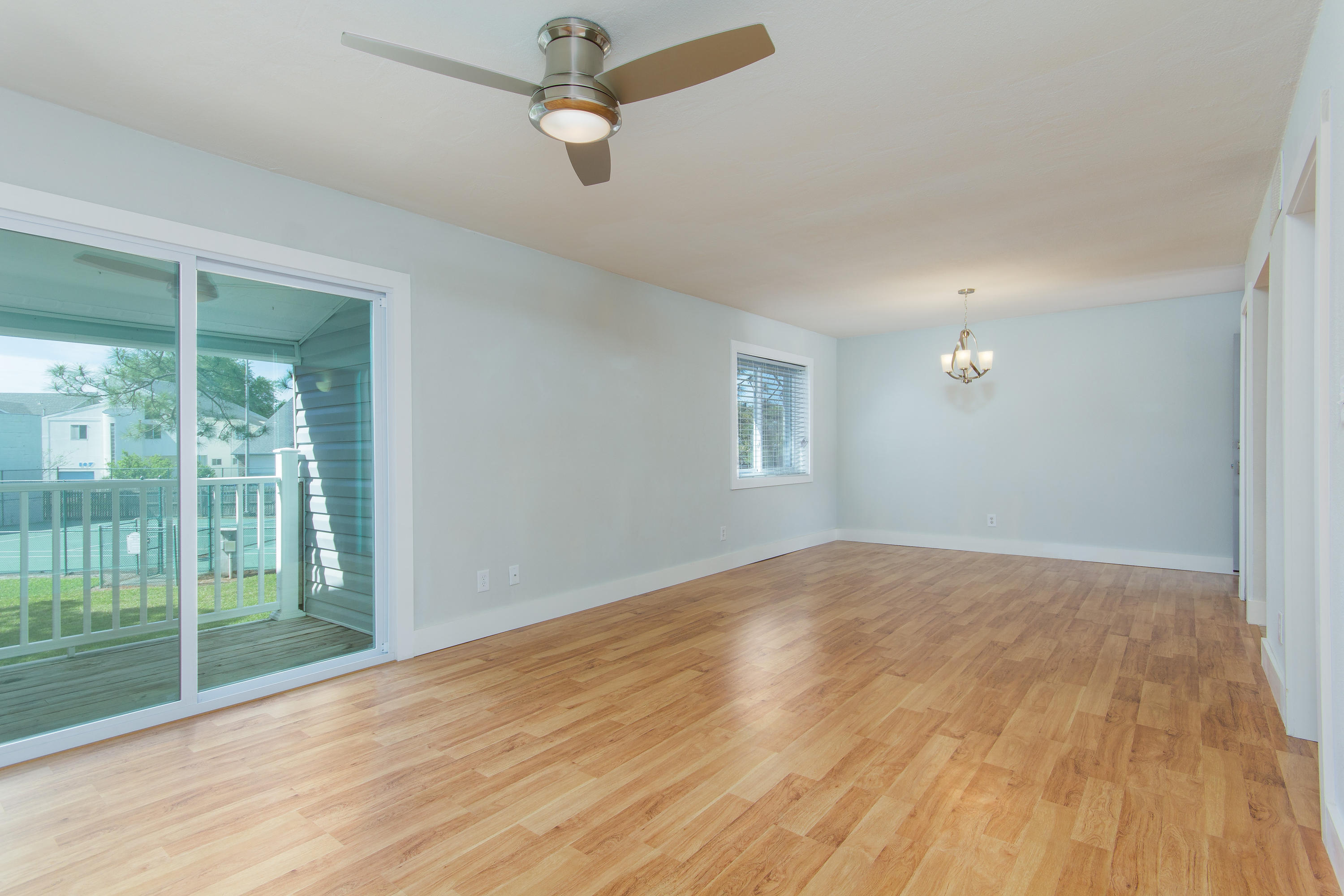 FINISTERRA CONDO - Residential