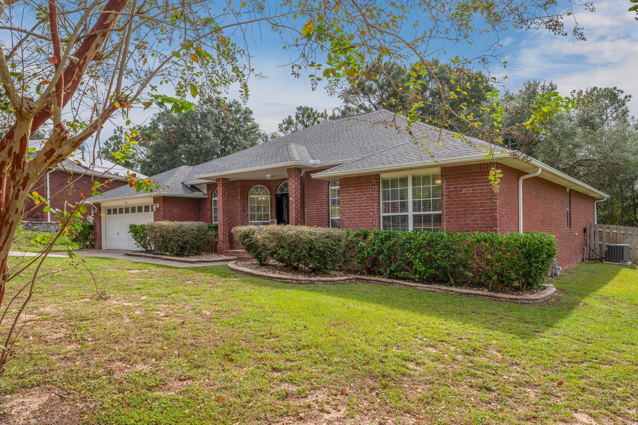 FOX VALLEY PH I LOT 1 BLK P - Residential
