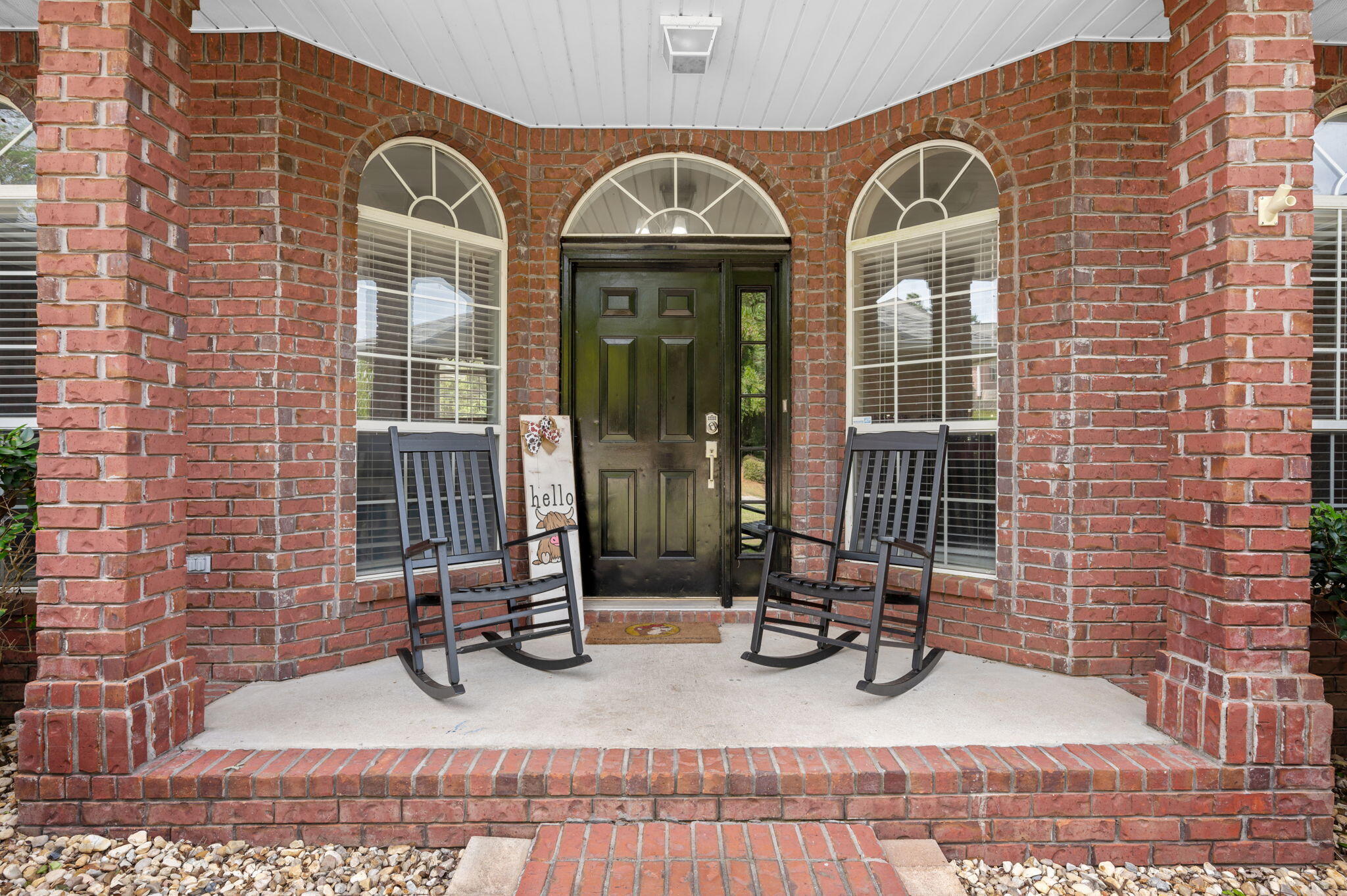 FOX VALLEY PH I LOT 1 BLK P - Residential