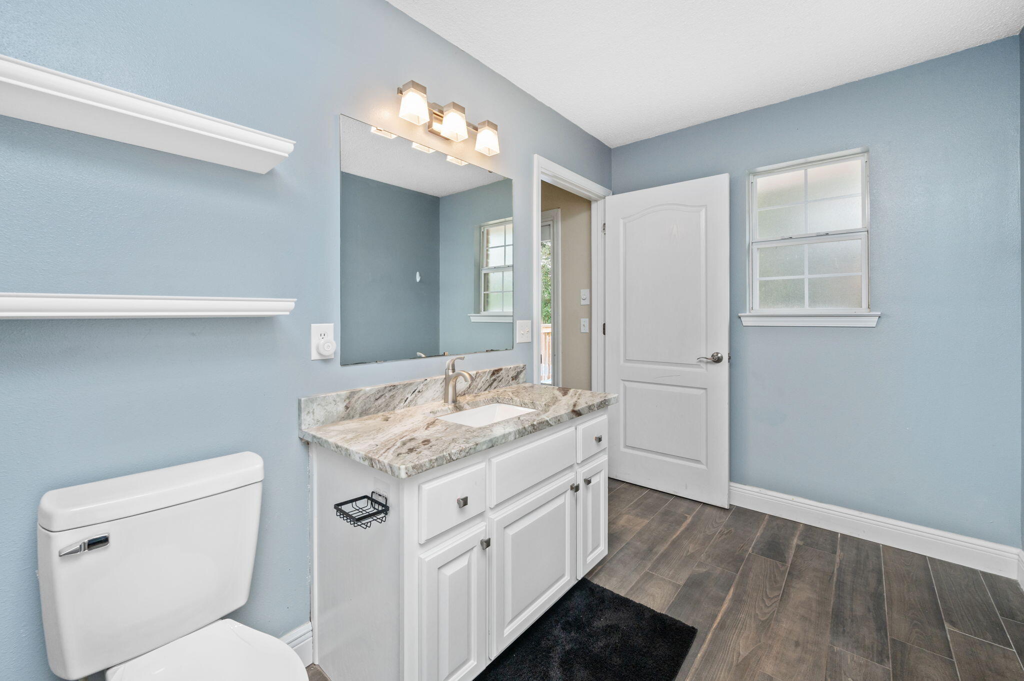 FOX VALLEY PH I LOT 1 BLK P - Residential