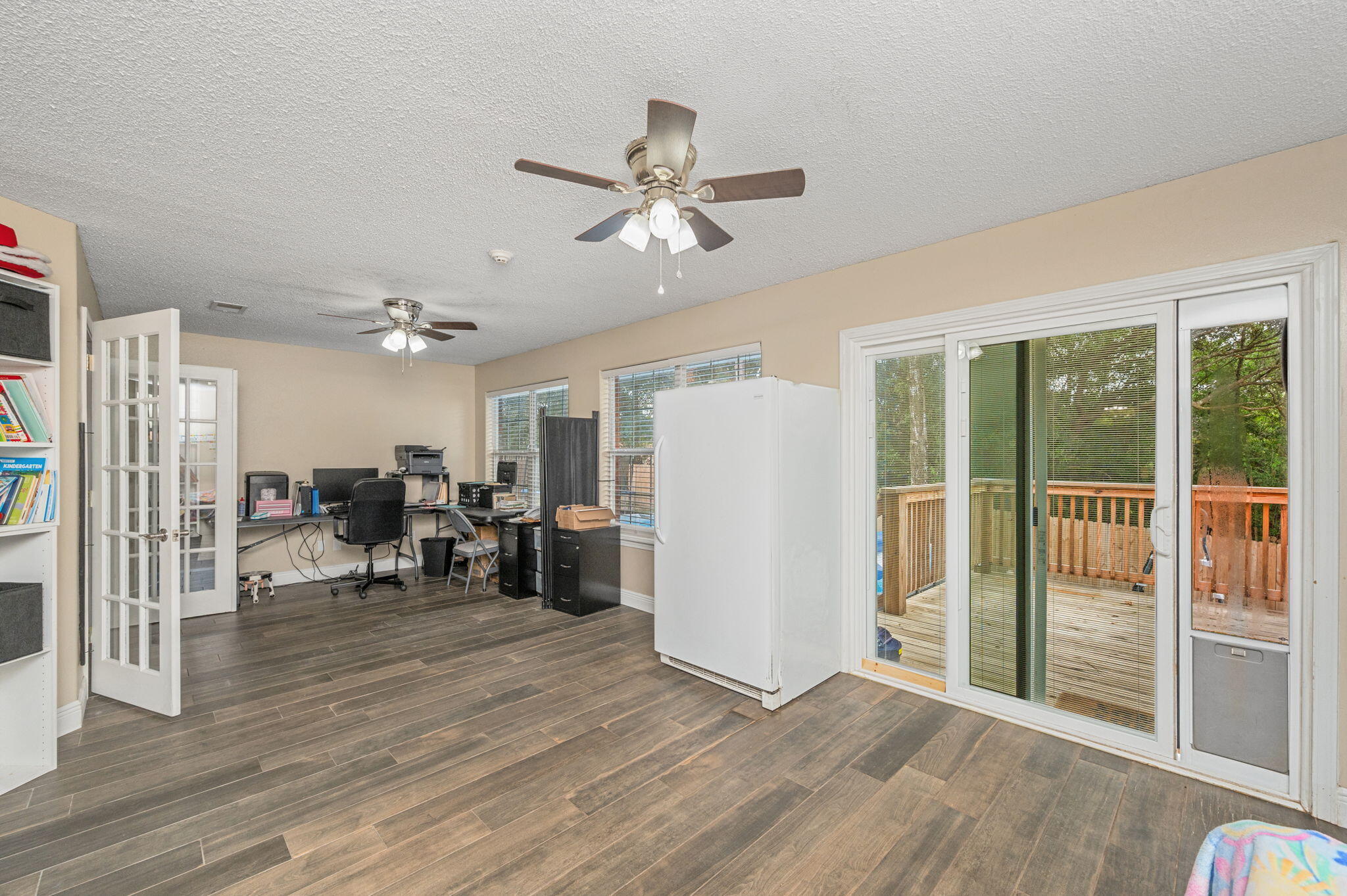 FOX VALLEY PH I LOT 1 BLK P - Residential