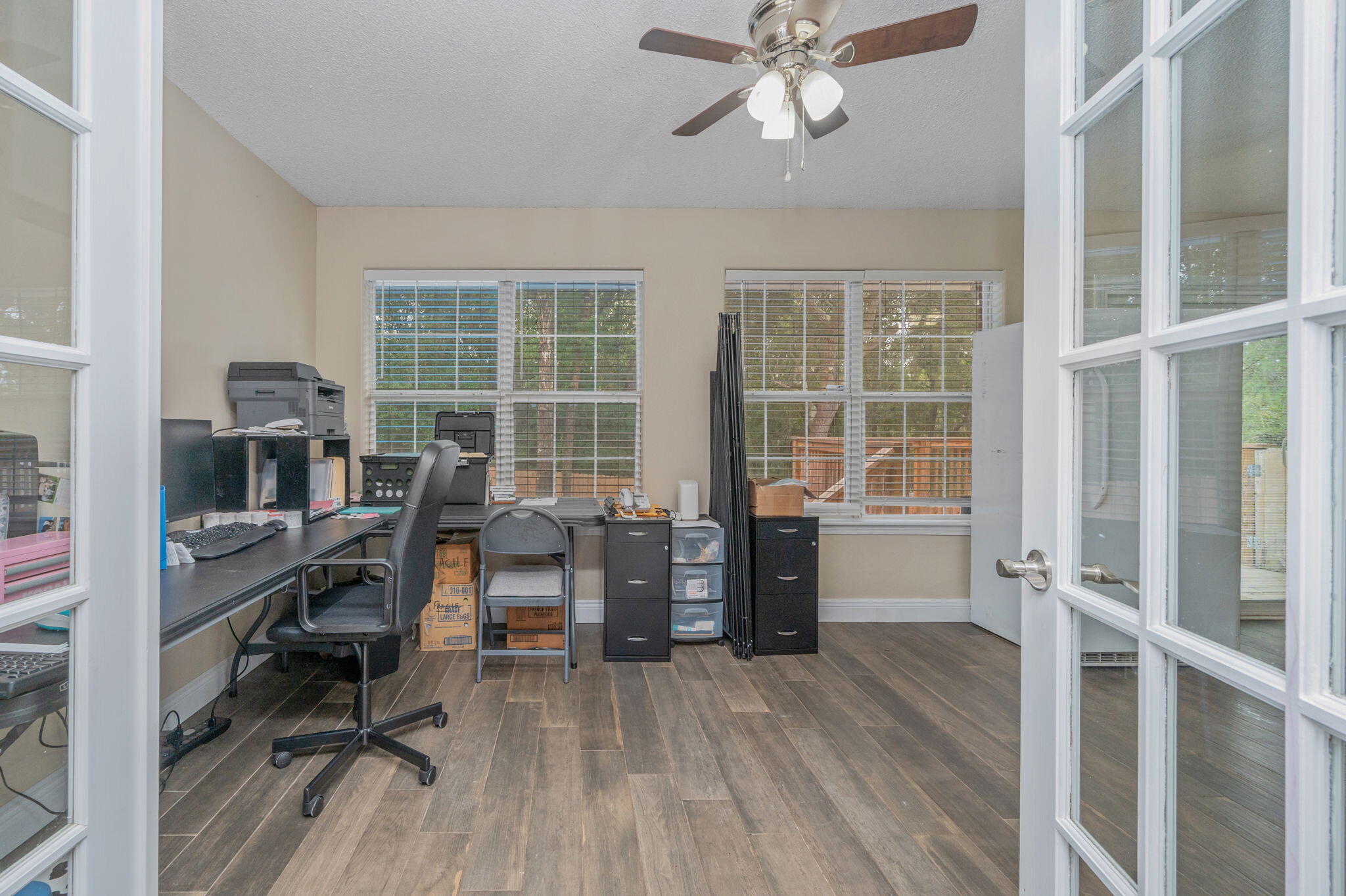 FOX VALLEY PH I LOT 1 BLK P - Residential