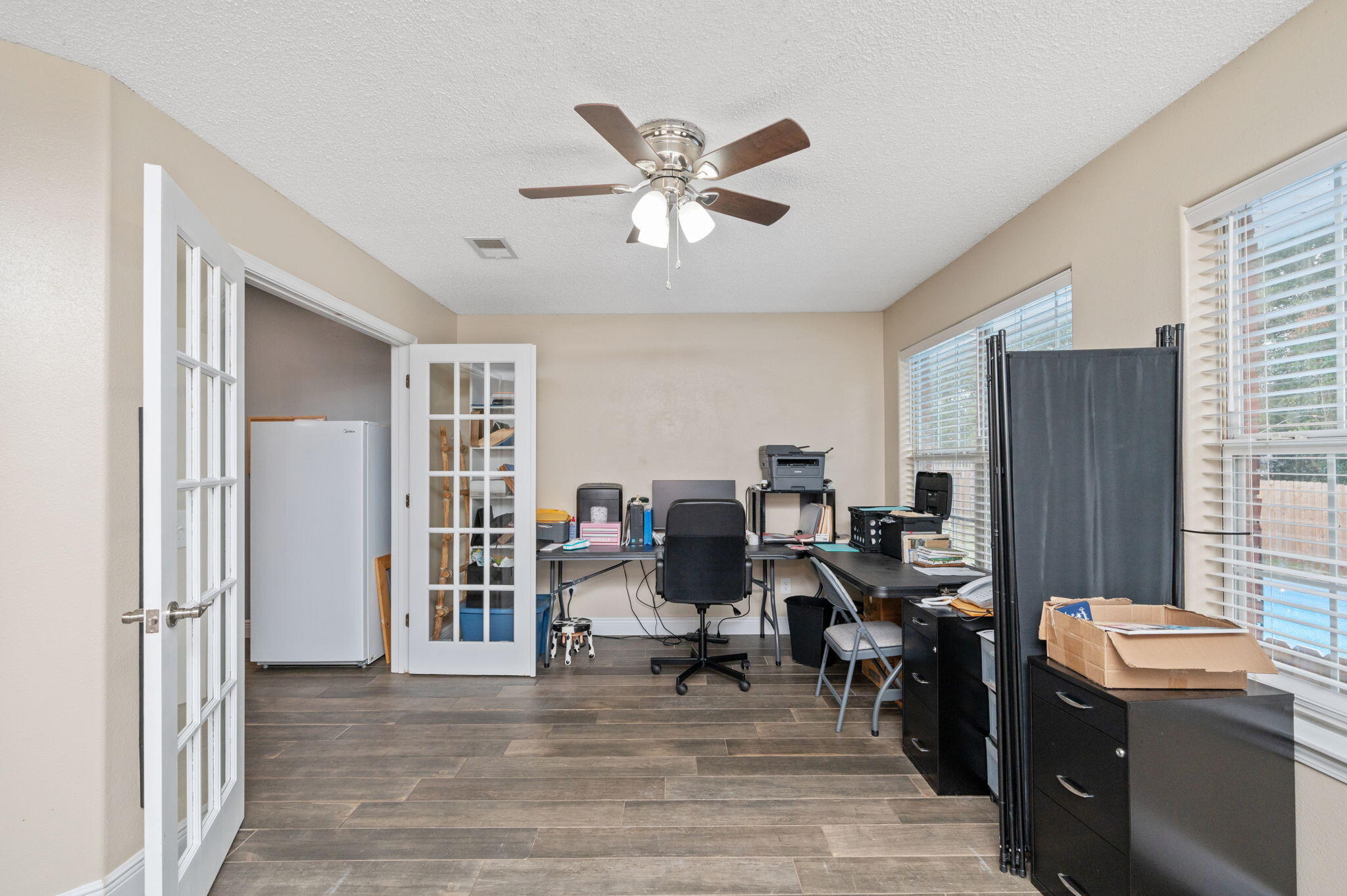 FOX VALLEY PH I LOT 1 BLK P - Residential