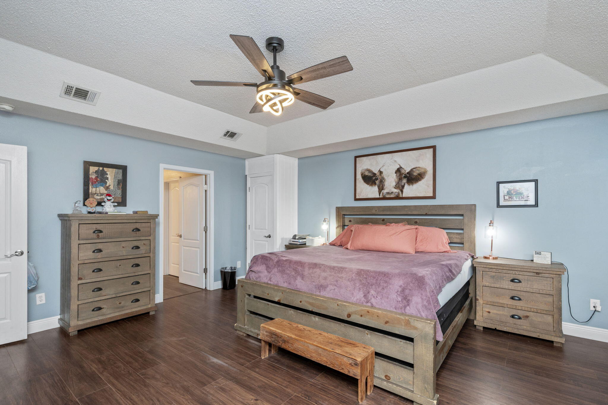 FOX VALLEY PH I LOT 1 BLK P - Residential